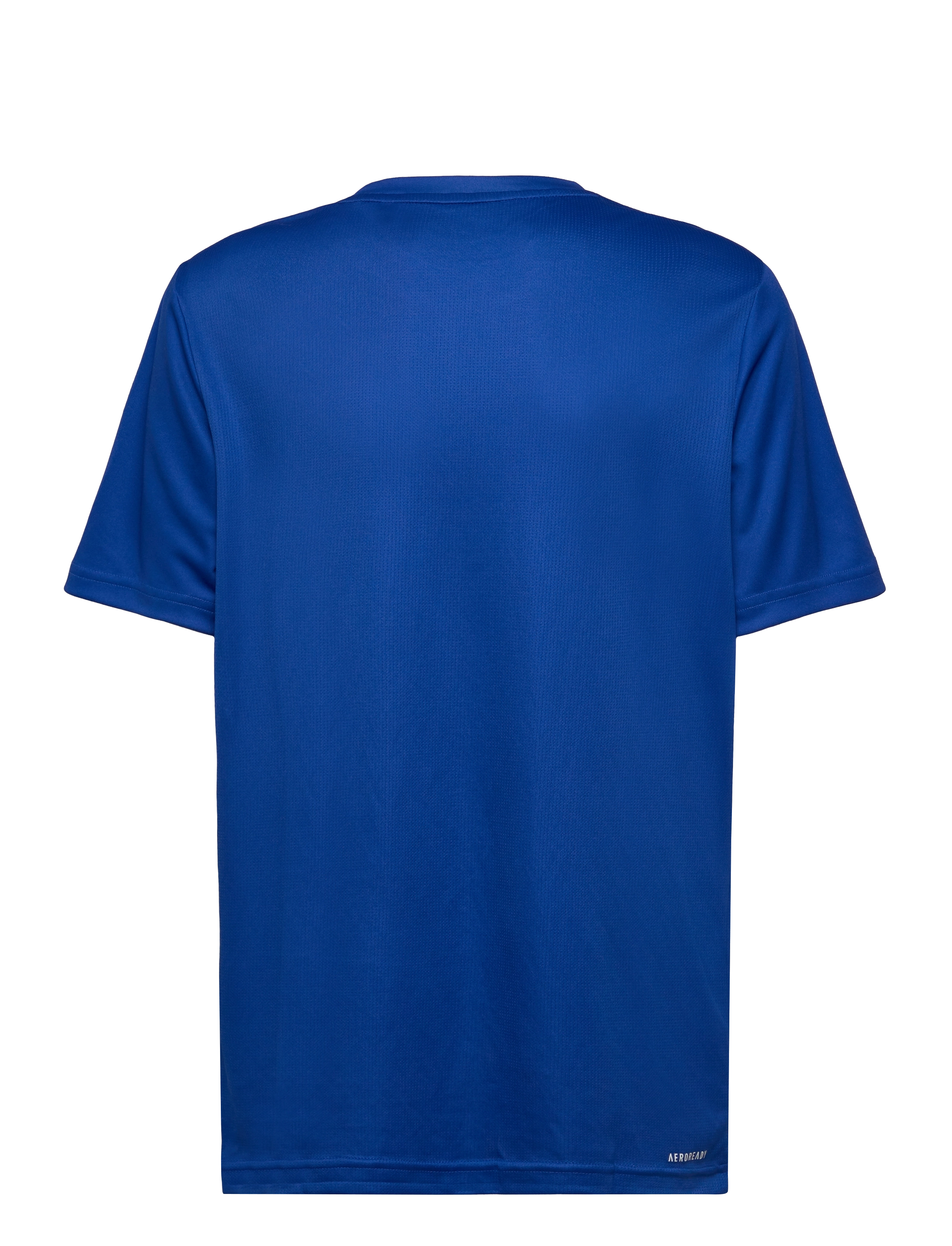 adidas Sportswear - J TR-ES T - sportstoppe - royblu/white - 2