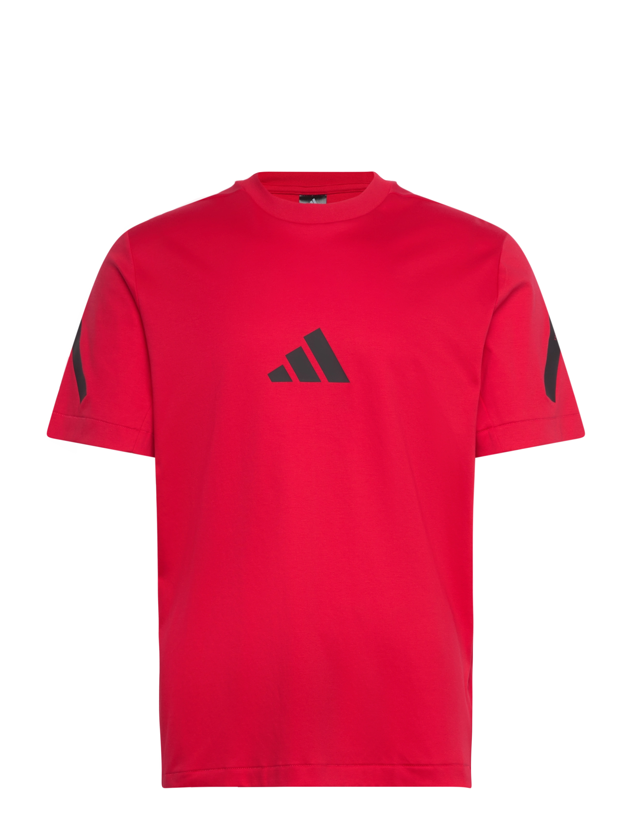 adidas Sportswear - M Z.N.E. TEE - alussärgid ja t-särgid - purrub - 1