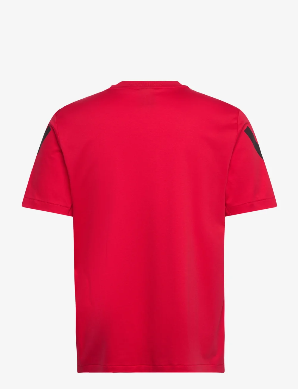 adidas Sportswear - M Z.N.E. TEE - t-shirts - purrub - 2