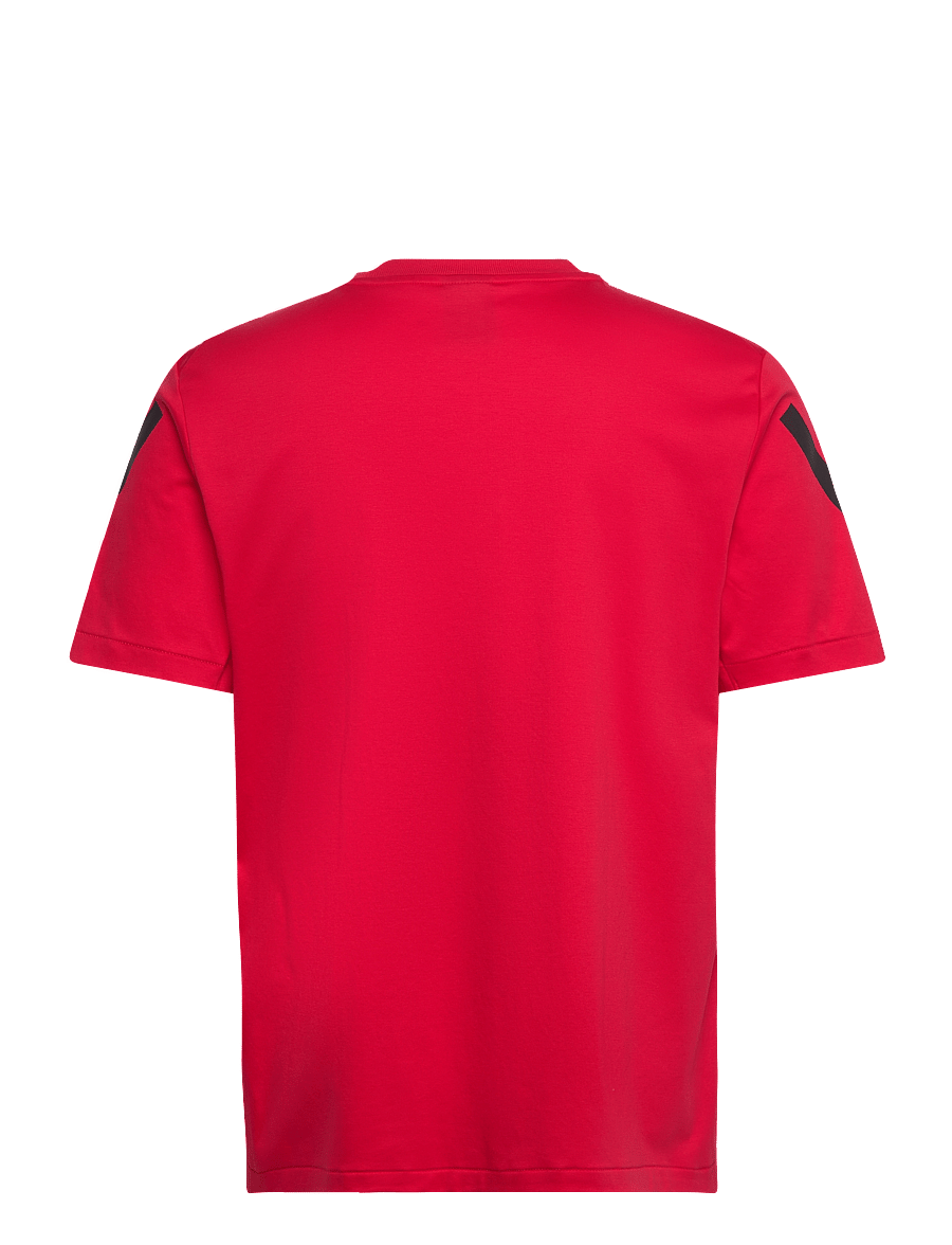 adidas Sportswear - M Z.N.E. TEE - alussärgid ja t-särgid - purrub - 2