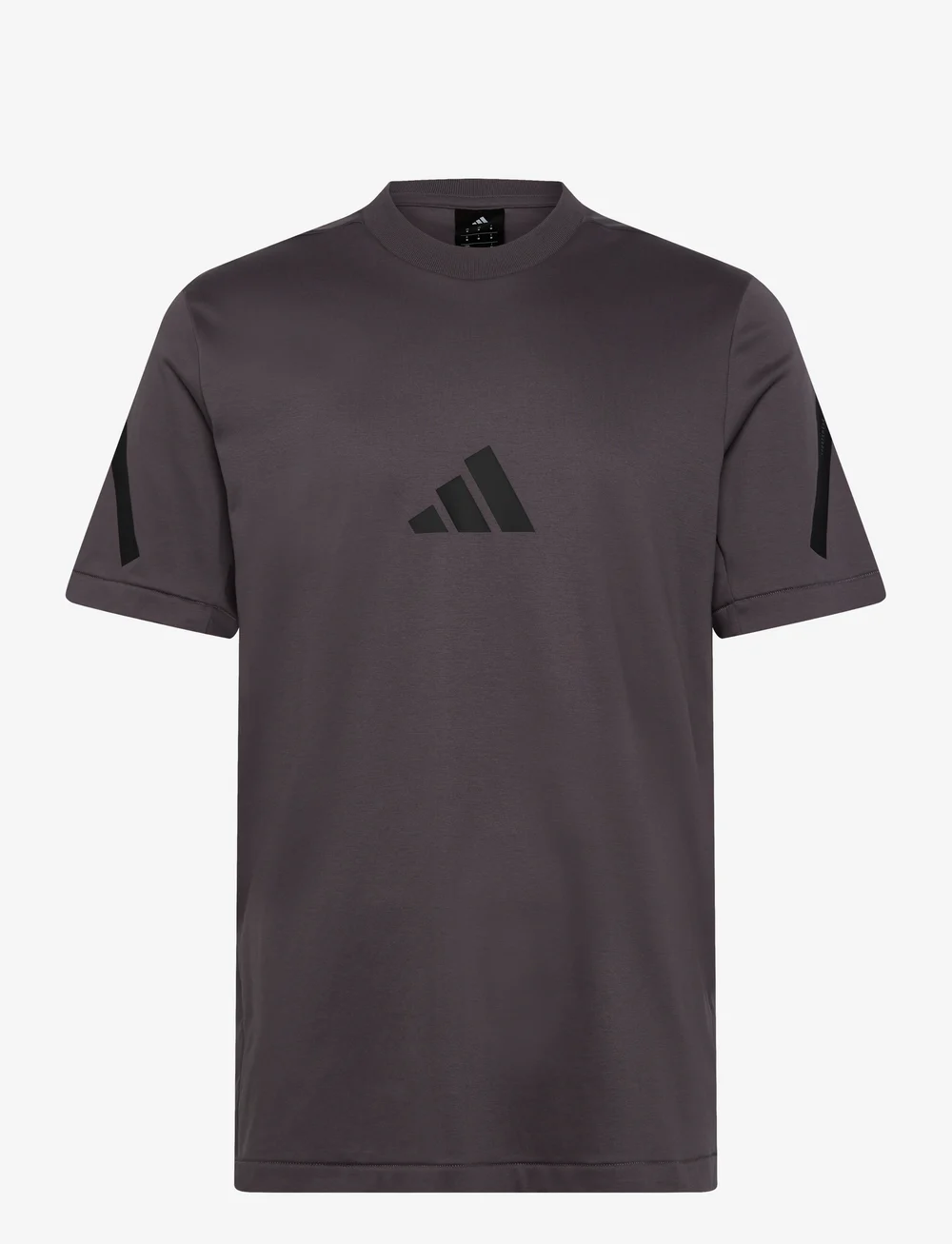 adidas Sportswear - M Z.N.E. TEE - t-shirts - grestr - 1