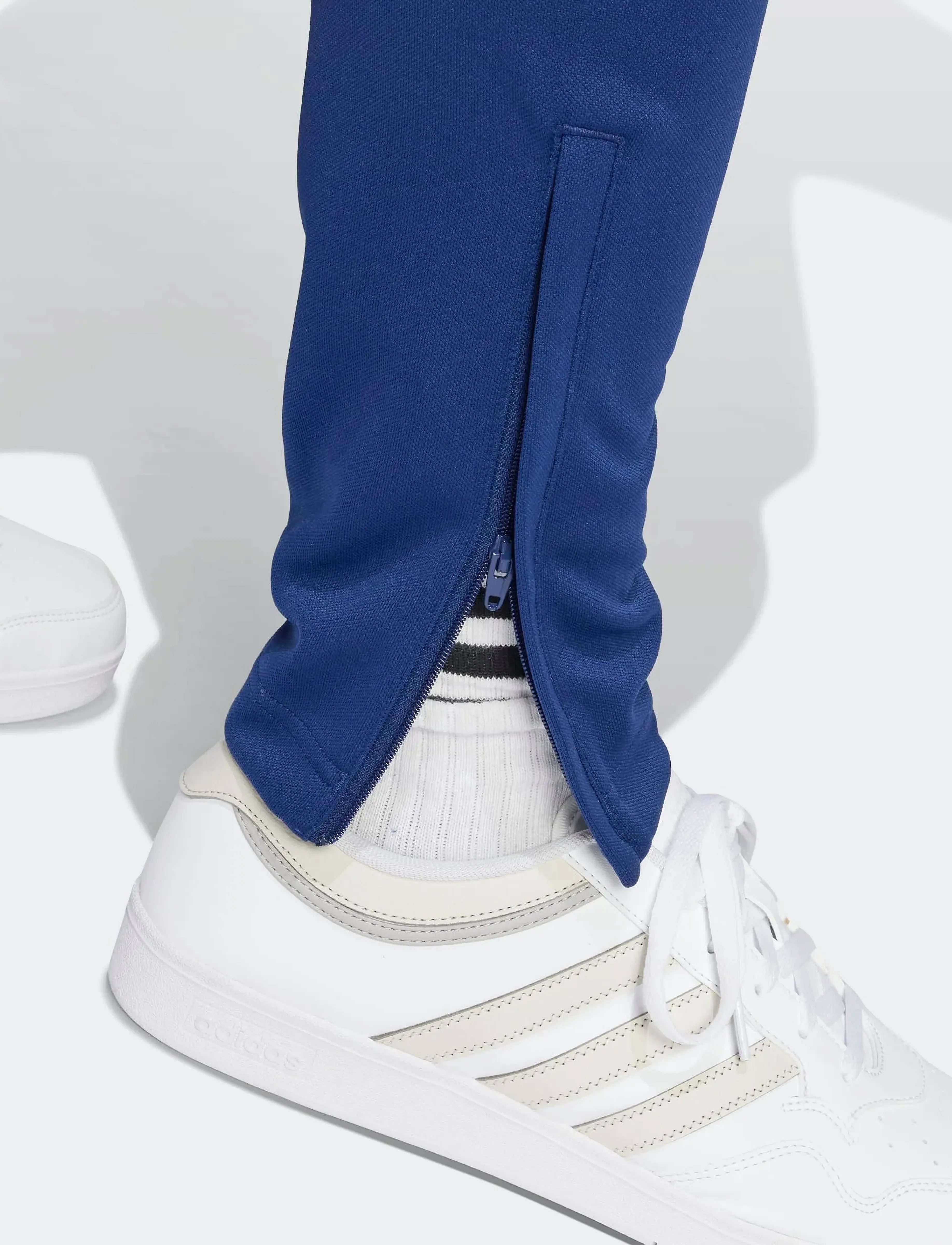 adidas Sportswear - M TIRO CARGO P - casual - dkblue/black - 5