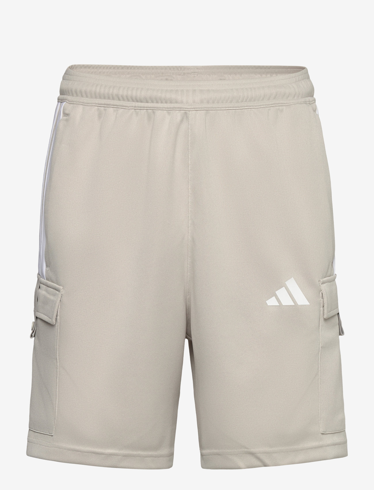 adidas Sportswear - M TIRO CAR SHO - trainingsshorts - wonalu/white - 1