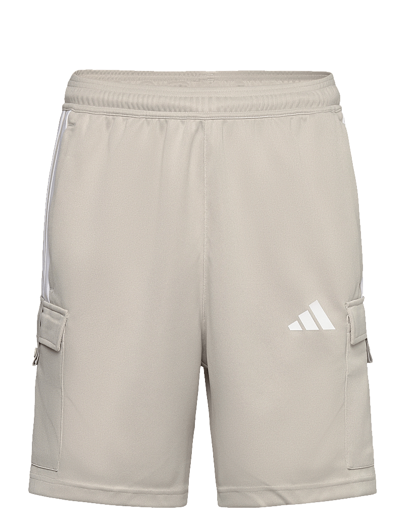 adidas Sportswear - M TIRO CAR SHO - trainingsshorts - wonalu/white - 1
