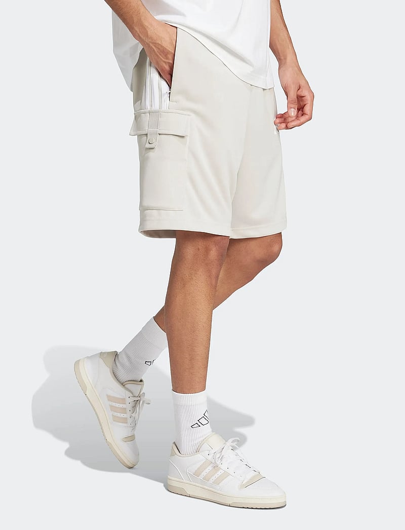 adidas Sportswear - M TIRO CAR SHO - trainingsshorts - wonalu/white - 0