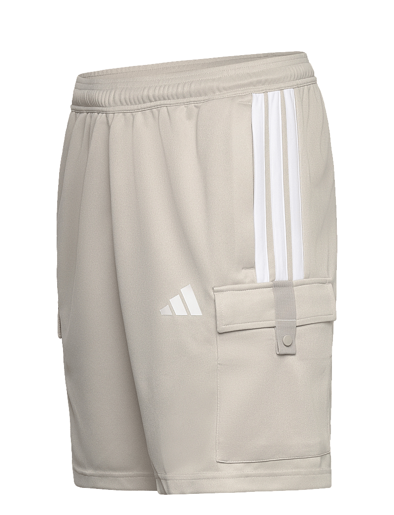 adidas Sportswear - M TIRO CAR SHO - trainingsshorts - wonalu/white - 3