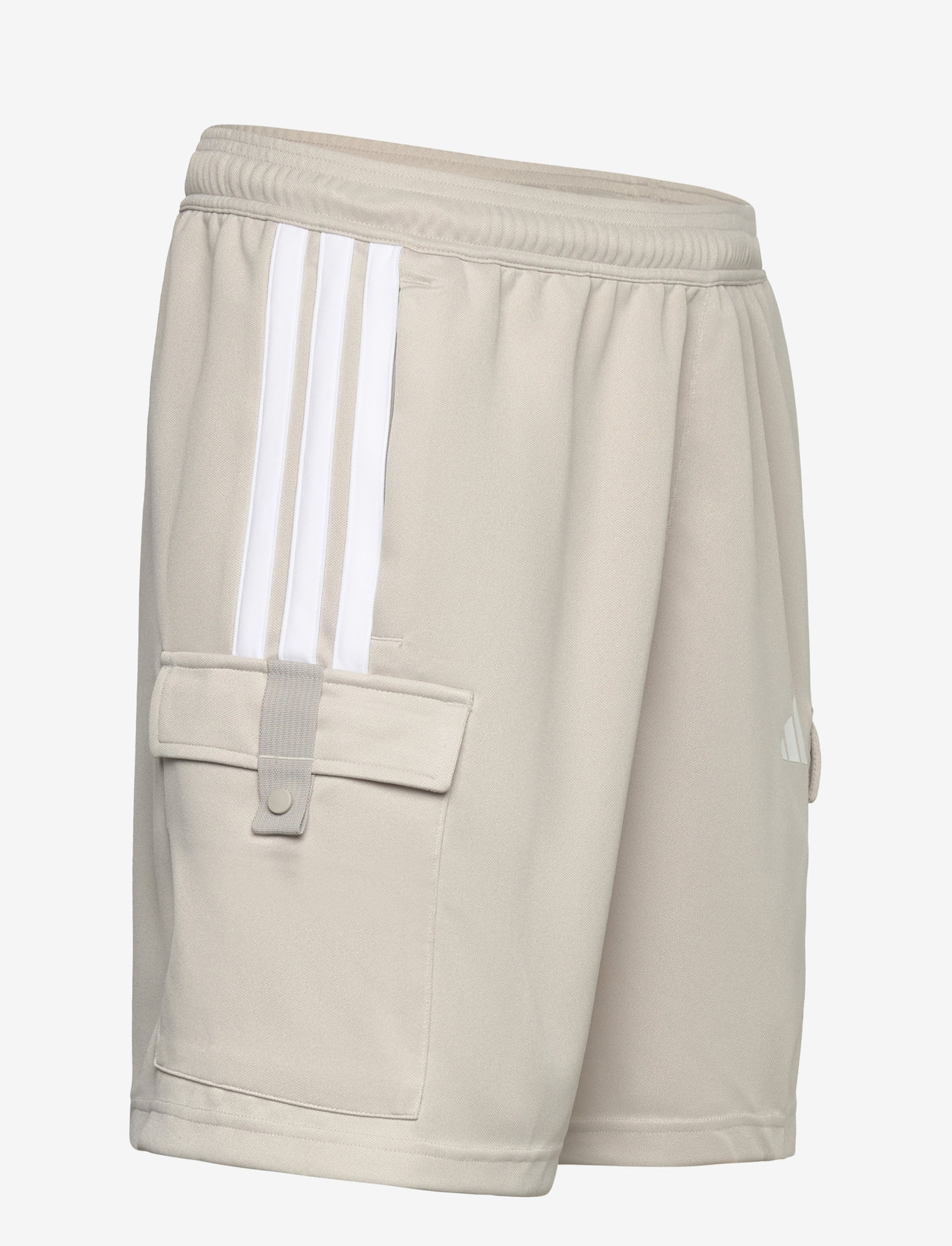 adidas Sportswear - M TIRO CAR SHO - trainingsshorts - wonalu/white - 4