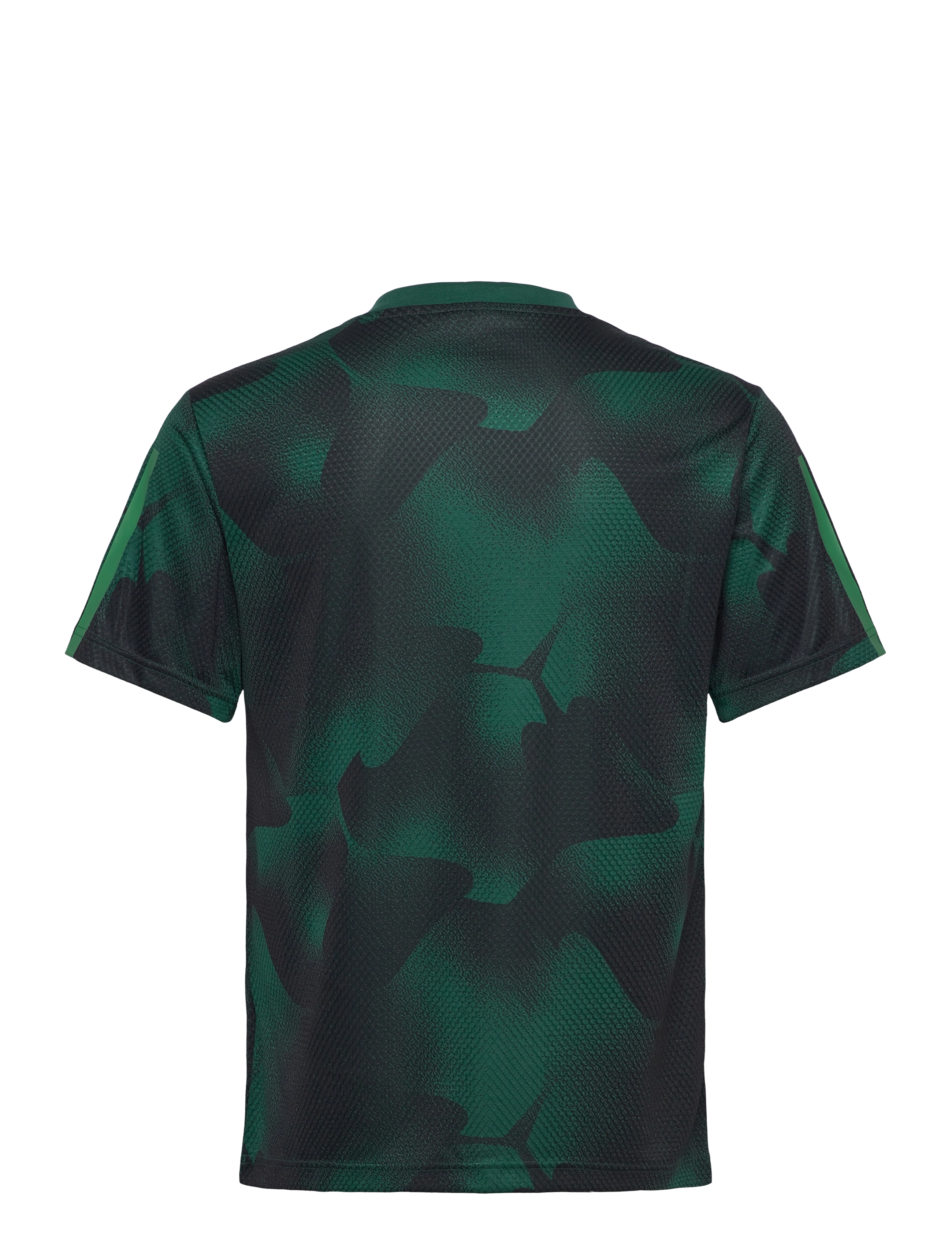 adidas Sportswear - M TIRO NP TEE - t-särgid - cgreen/white/multco - 2