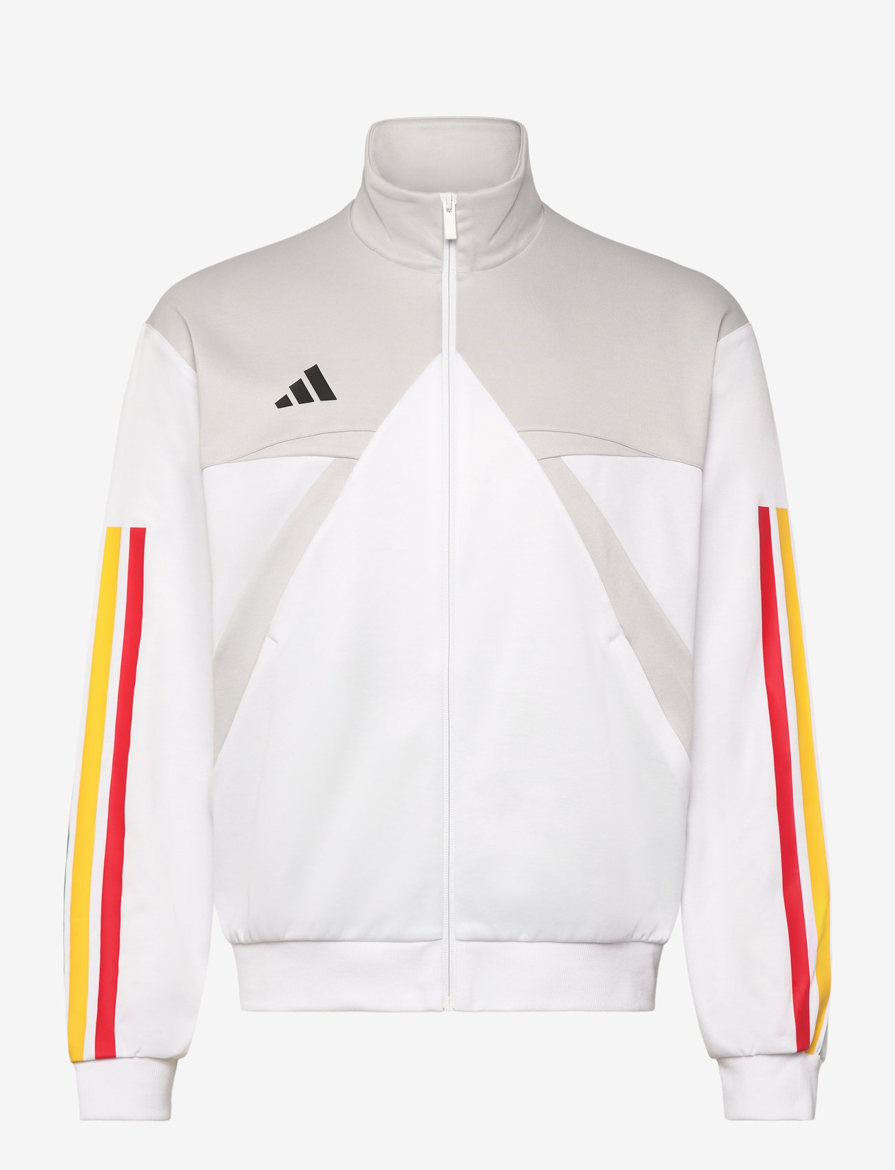 adidas Sportswear - M TIRO CB_NP TT - white/greone/black - 1