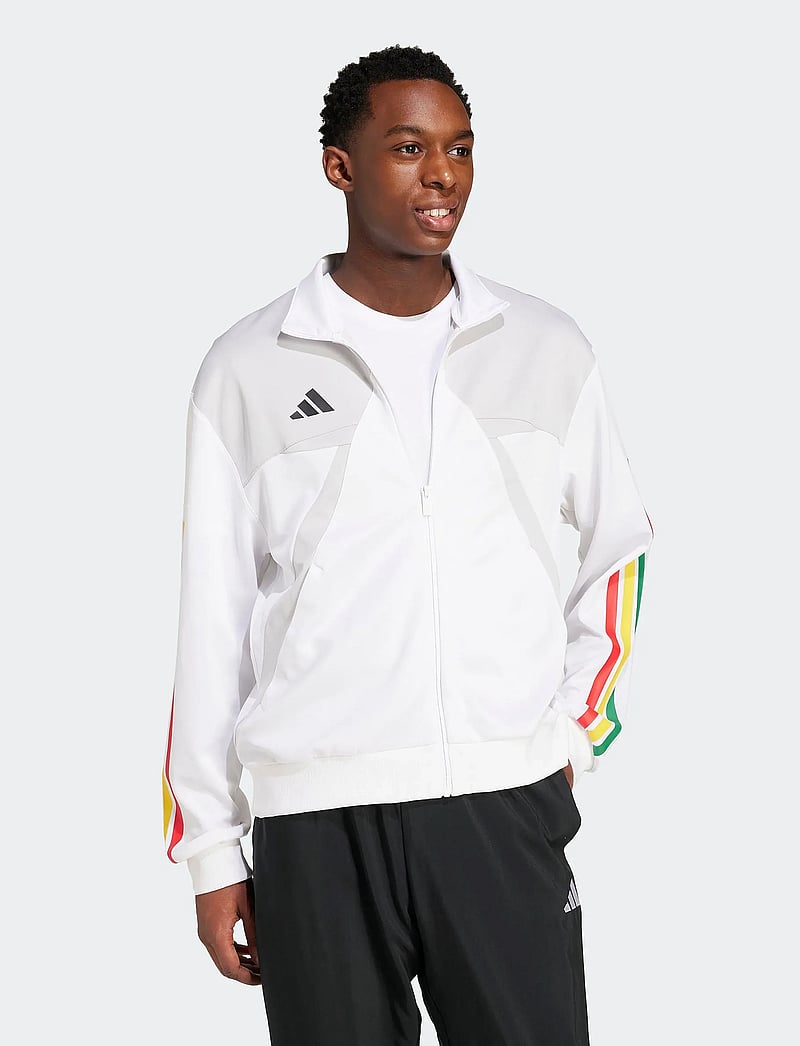 adidas Sportswear M Tiro Cb_np Tt (ASRJC8038) Sports jackets