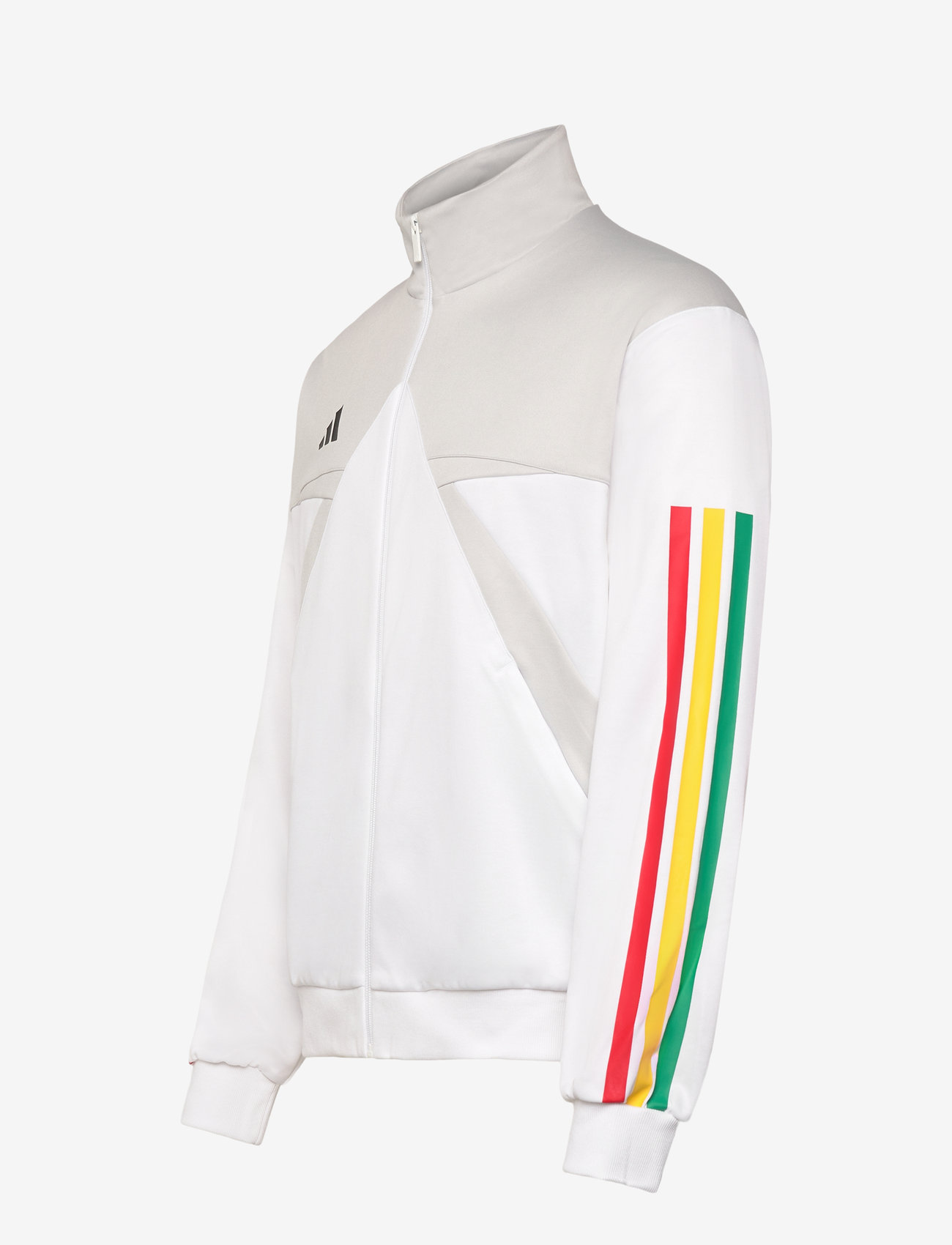 adidas Sportswear - M TIRO CB_NP TT - white/greone/black - 3