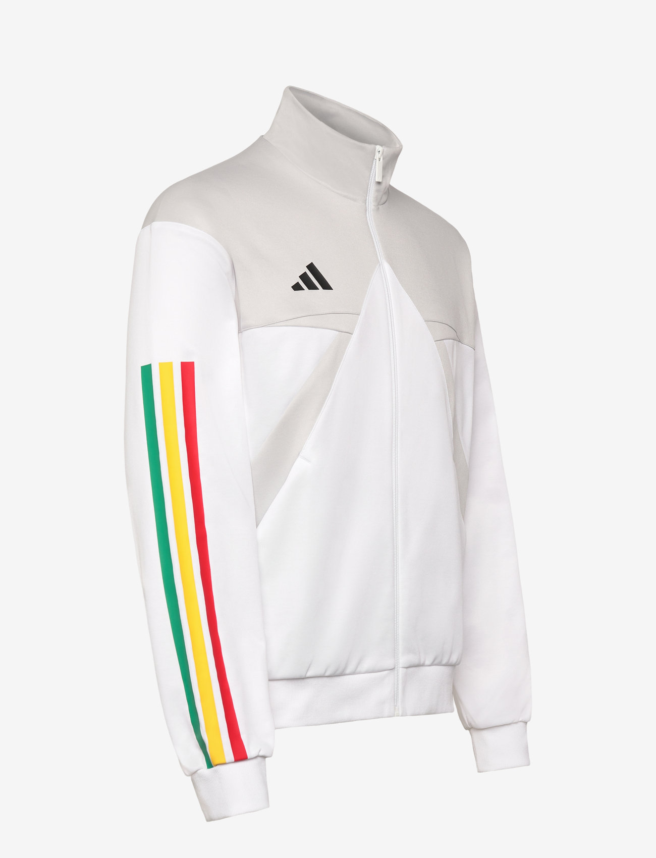 adidas Sportswear - M TIRO CB_NP TT - white/greone/black - 4