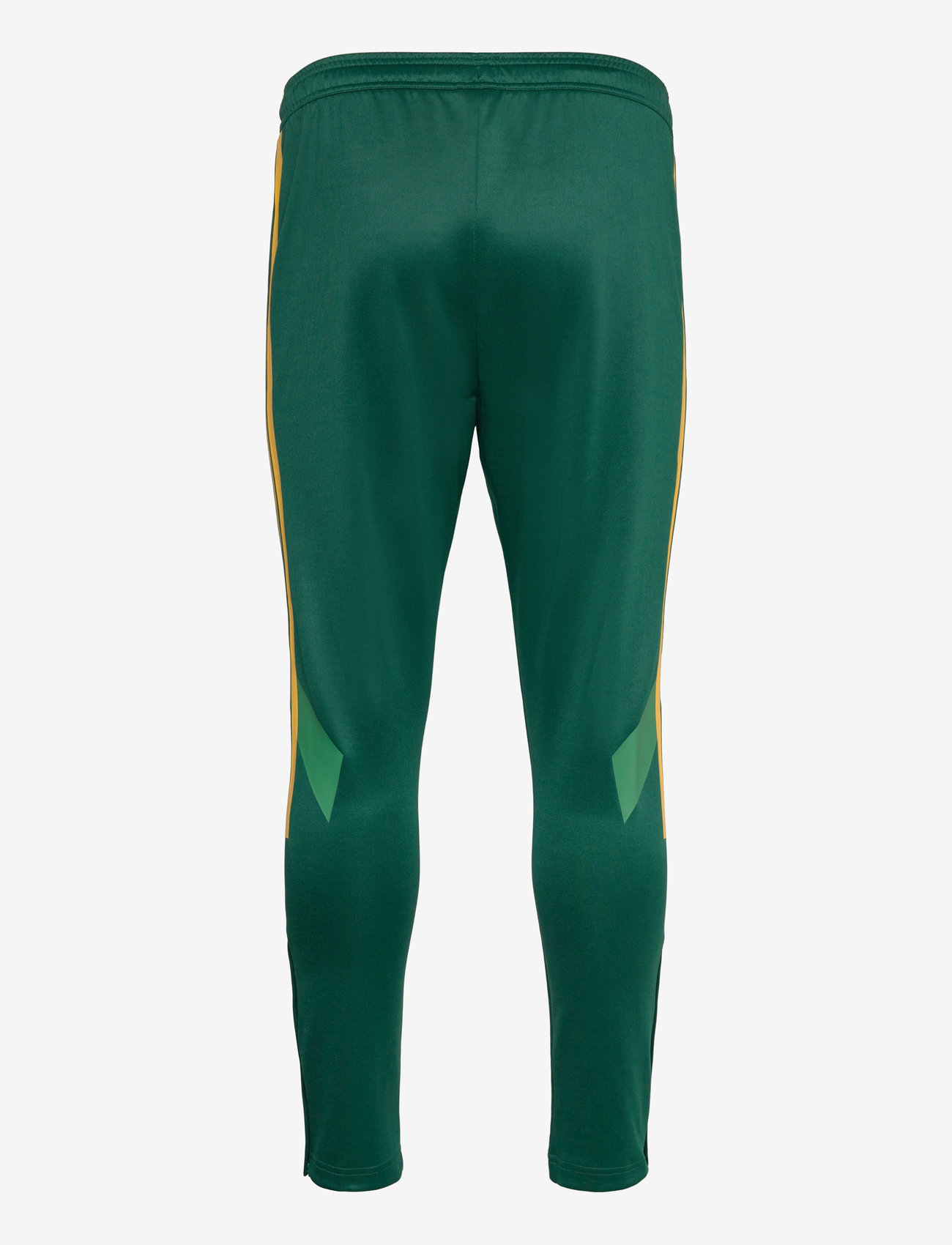 adidas Sportswear - M TIRO CB_NP PT - frjálslegar buxur - cgreen/blacar/bogold - 2