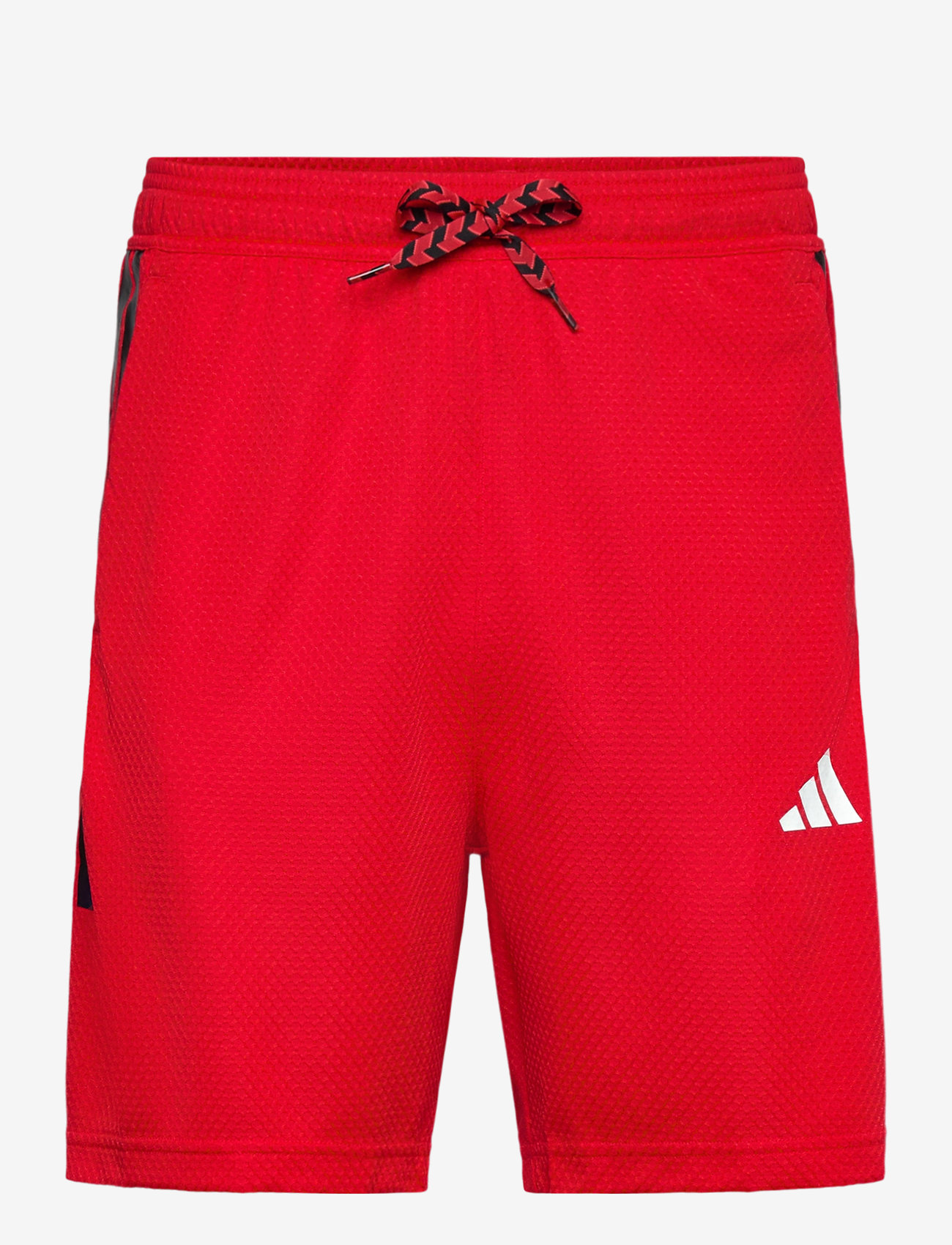 adidas Sportswear - M TIRO CB_NP SH - nederdelar - vivred/white/brired - 1