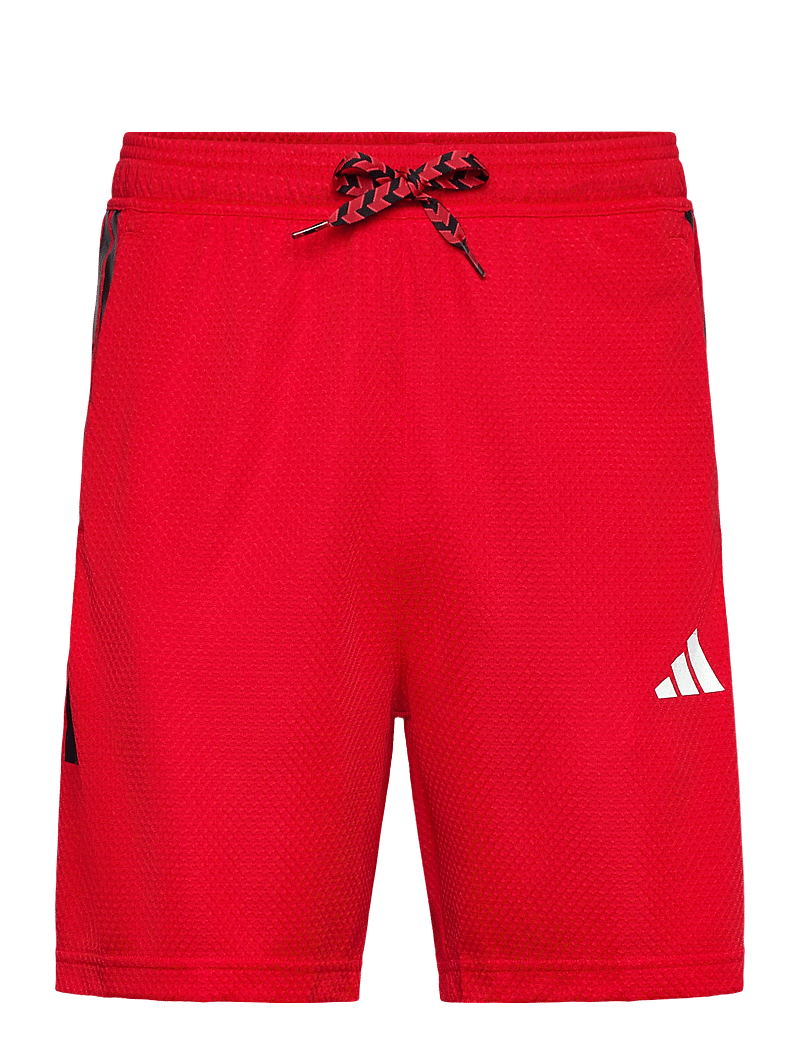 adidas Sportswear - M TIRO CB_NP SH - korte broek - vivred/white/brired - 1