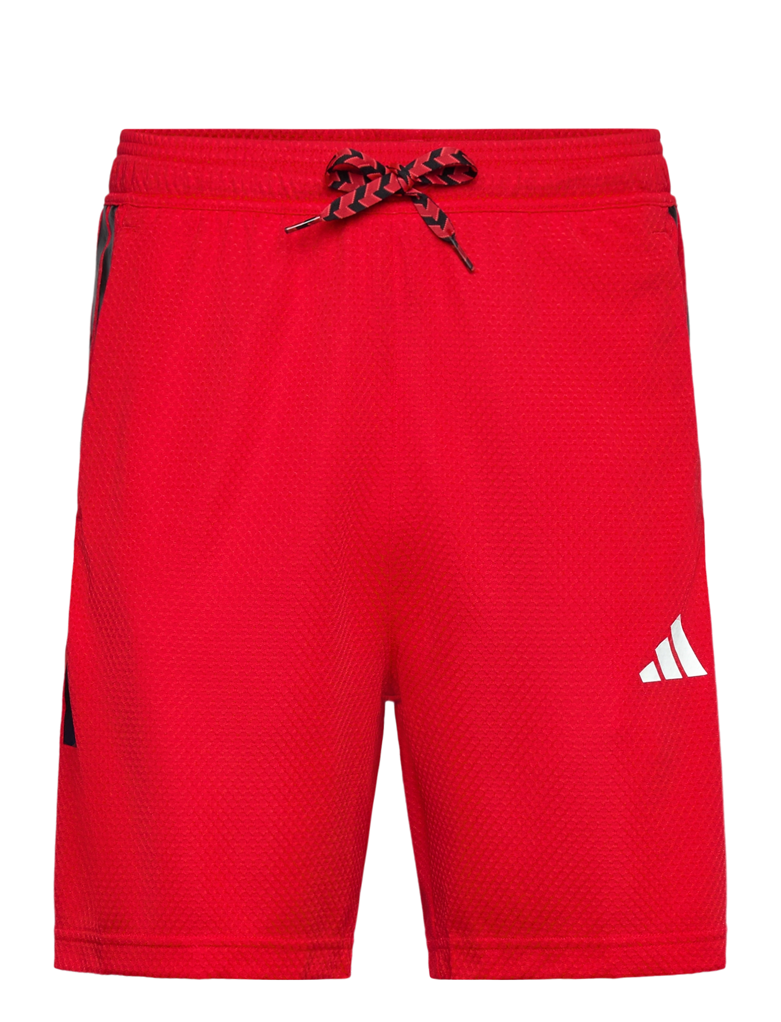 adidas Sportswear M TIRO CB_NP SH - Deals - VIVRED/WHITE/BRIRED / red