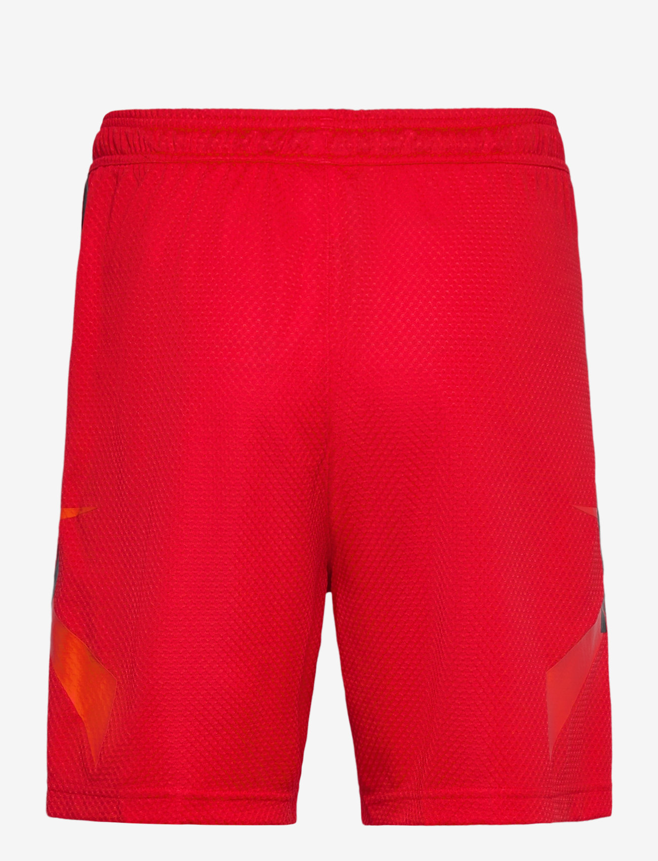 adidas Sportswear - M TIRO CB_NP SH - nederdelar - vivred/white/brired - 2