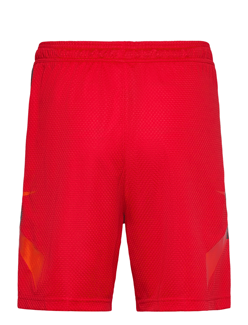 adidas Sportswear - M TIRO CB_NP SH - korte broek - vivred/white/brired - 2