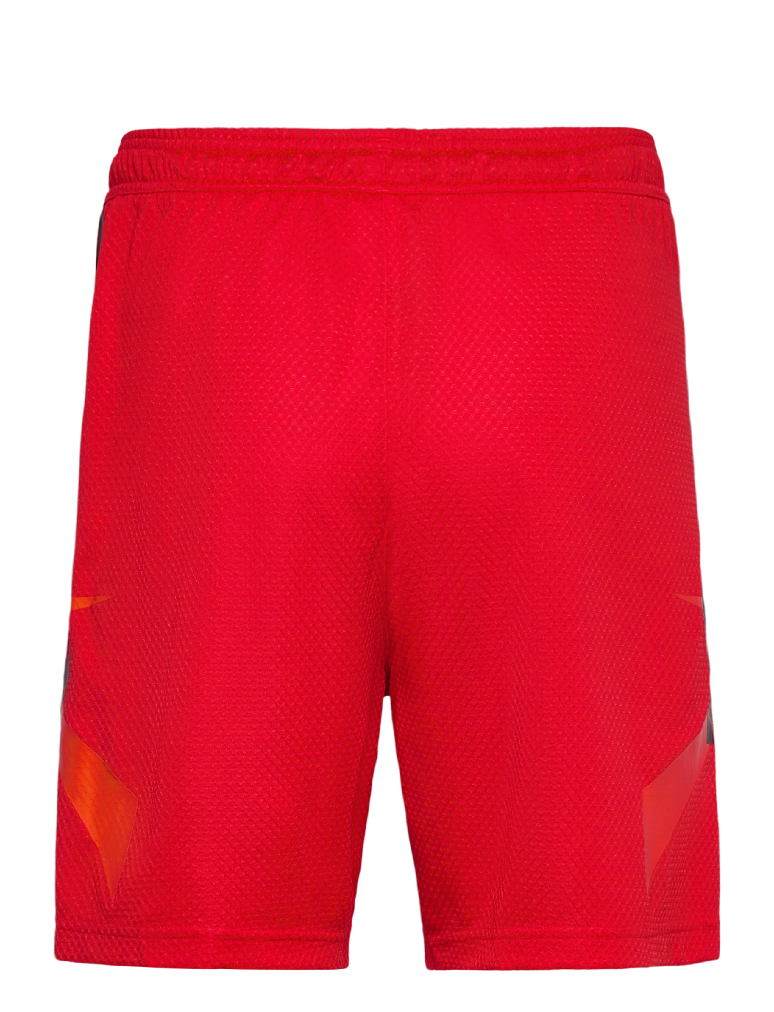 adidas Sportswear - M TIRO CB_NP SH - buxur - vivred/white/brired - 2