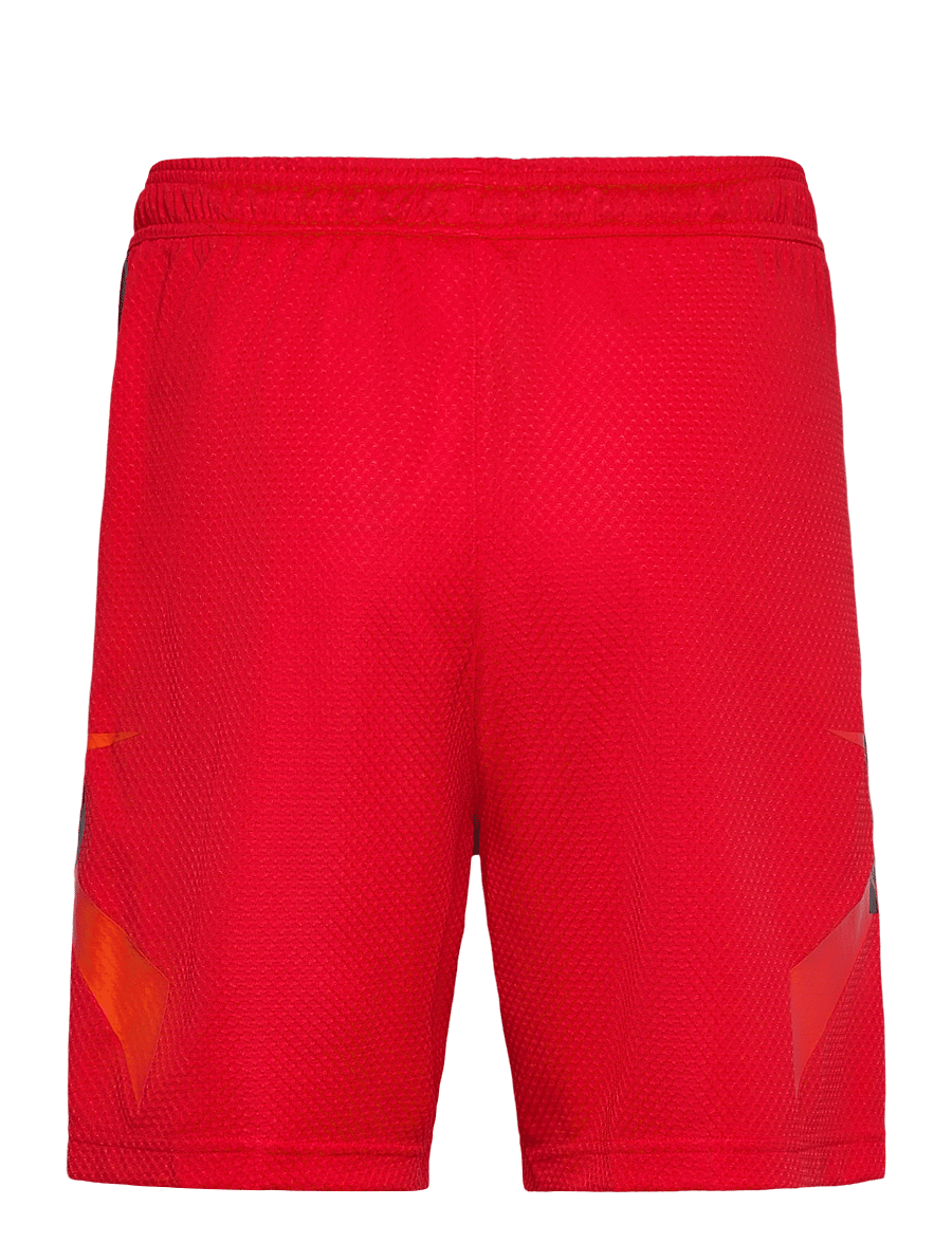 adidas Sportswear - M TIRO CB_NP SH - shorts décontractés - vivred/white/brired - 2