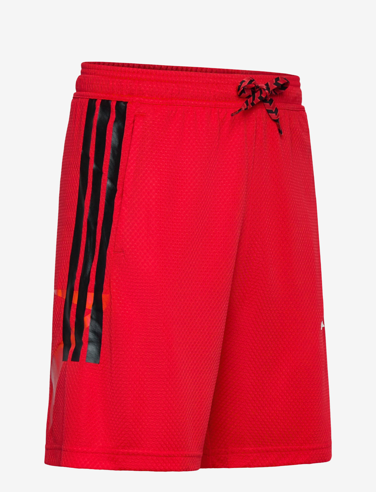 adidas Sportswear - M TIRO CB_NP SH - nederdelar - vivred/white/brired - 3