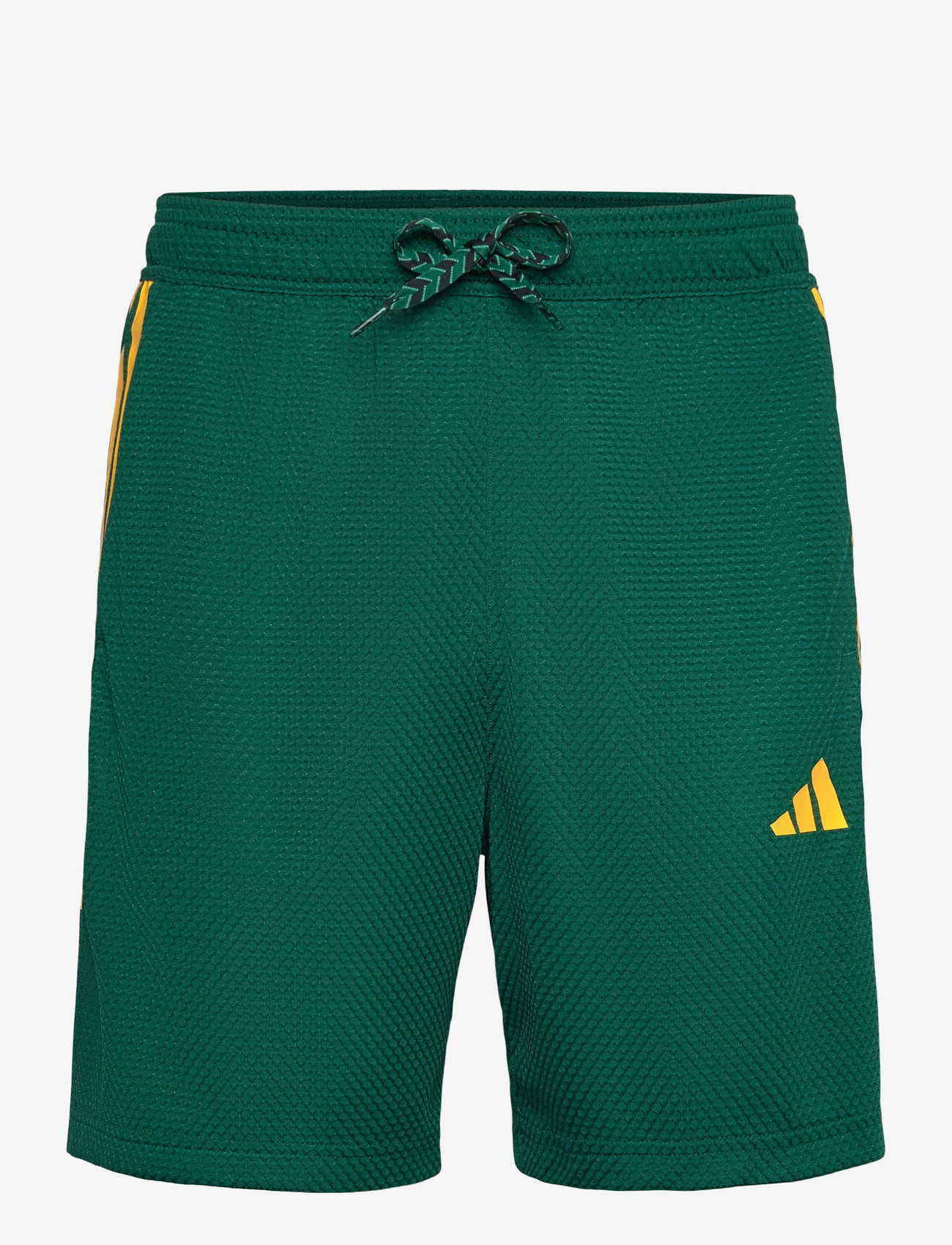 adidas Sportswear - M TIRO CB_NP SH - nederdelar - cgreen/bogold/blagrn - 1