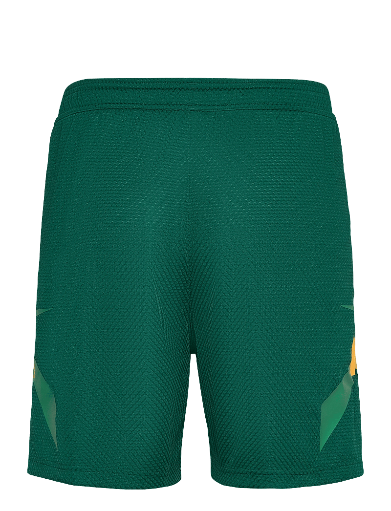 adidas Sportswear - M TIRO CB_NP SH - nederdelar - cgreen/bogold/blagrn - 2