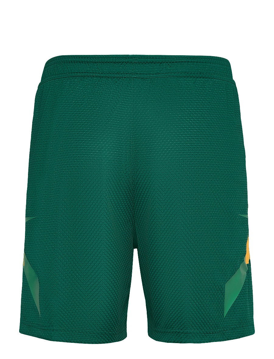 adidas Sportswear - M TIRO CB_NP SH - vabaaja lühikesed püksid - cgreen/bogold/blagrn - 2