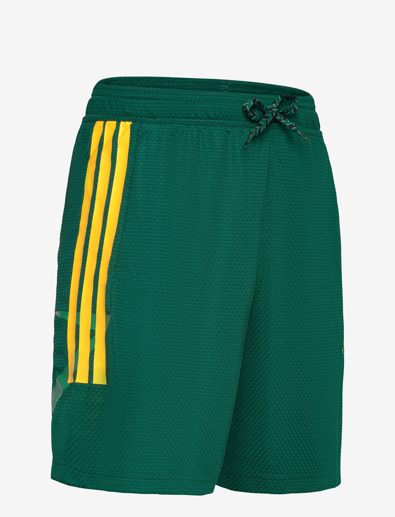 adidas Sportswear - M TIRO CB_NP SH - nederdelar - cgreen/bogold/blagrn - 4