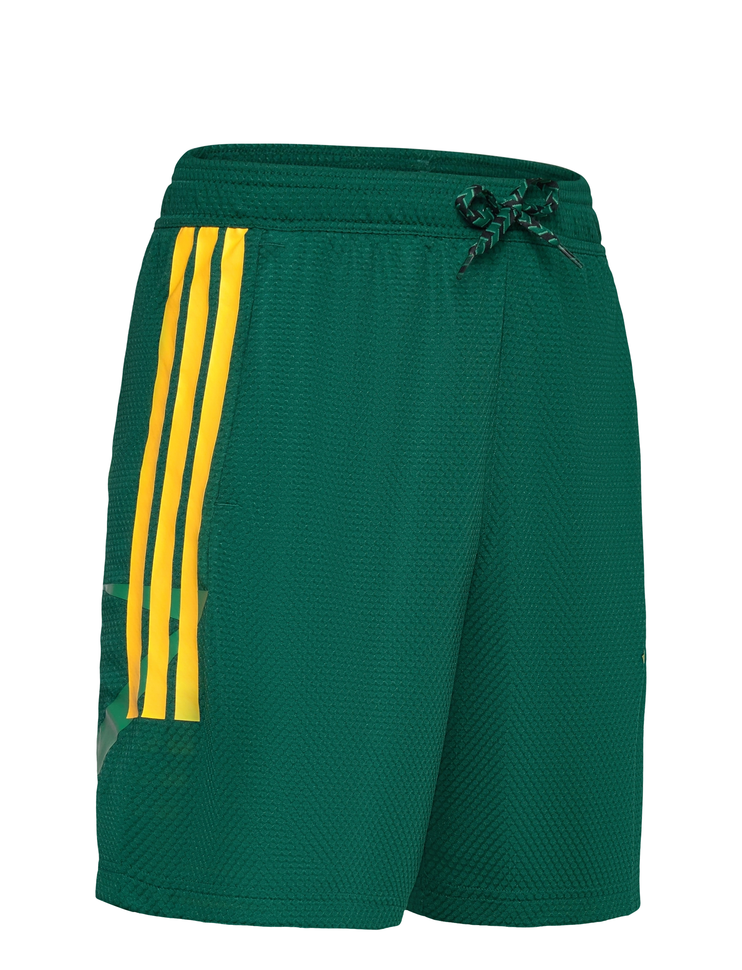 adidas Sportswear - M TIRO CB_NP SH - cgreen/bogold/blagrn - 4