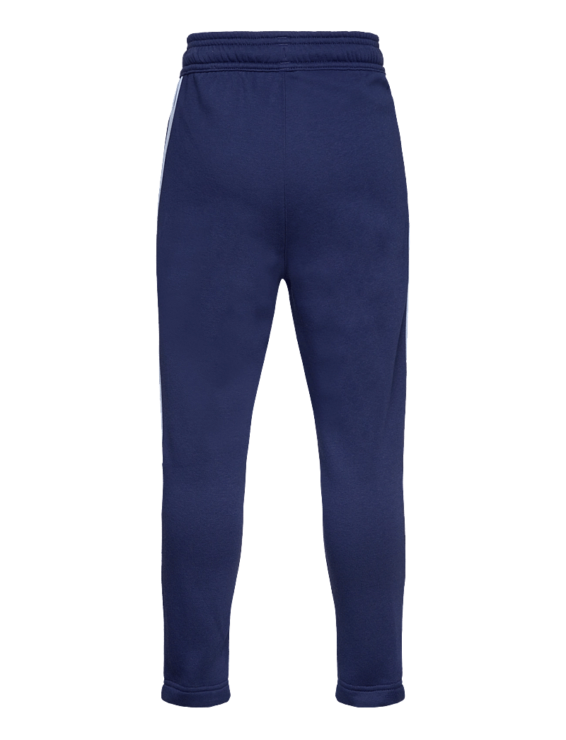 adidas Sportswear - J HOT FL PT - bikses - dkblue/globlu - 2