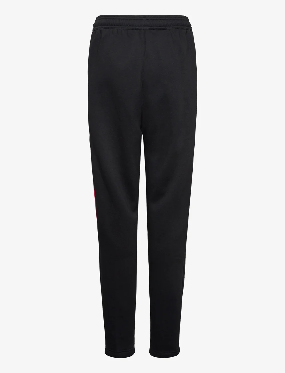 adidas Sportswear - J HOT FL PT - trainingshosen - black/lucred - 2