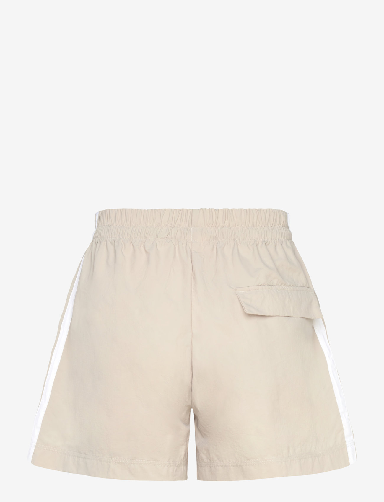 adidas Sportswear - W 3S WV SHO - korte broek - wonalu/white - 2