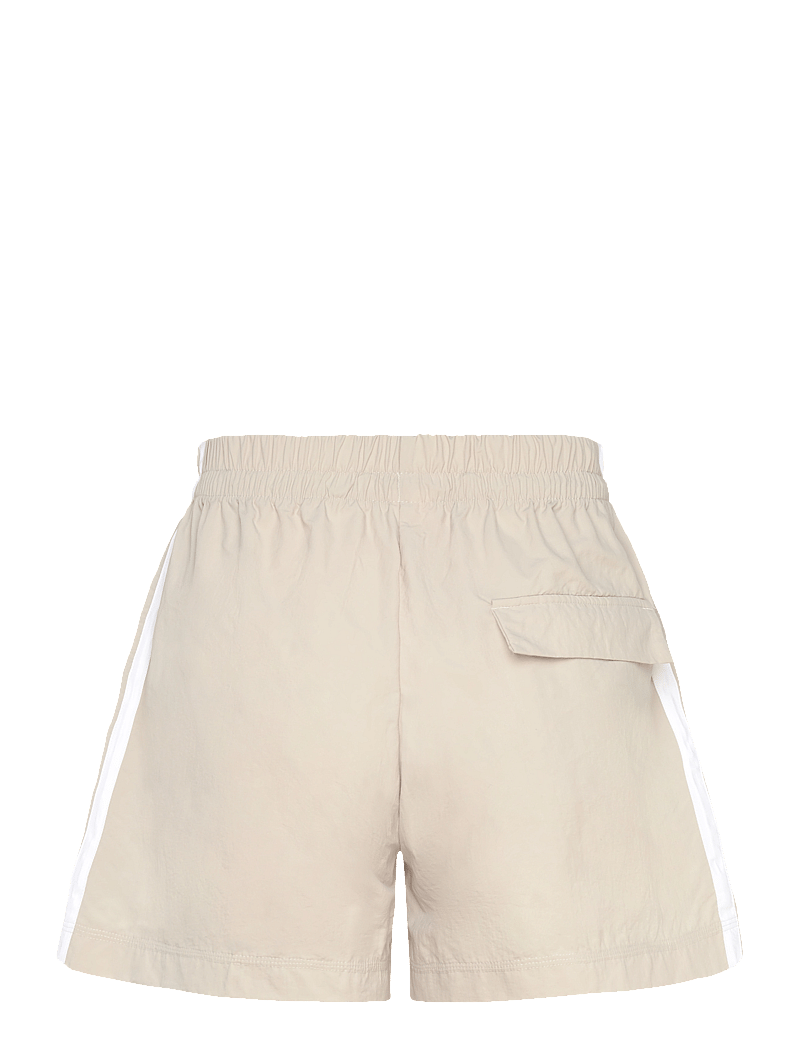 adidas Sportswear - W 3S WV SHO - shorts décontractés - wonalu/white - 2