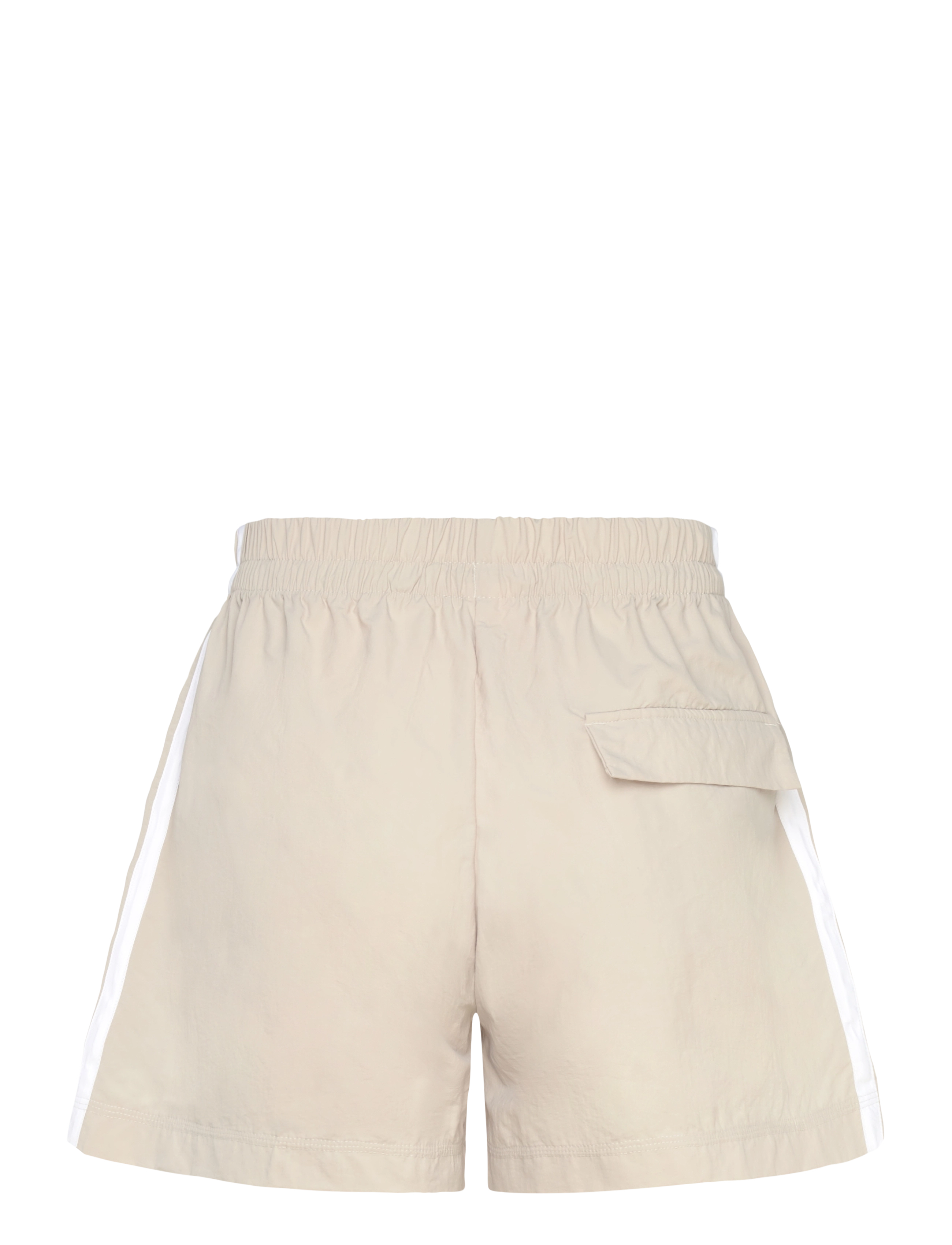 adidas Sportswear - W 3S WV SHO - casual shorts - wonalu/white - 2