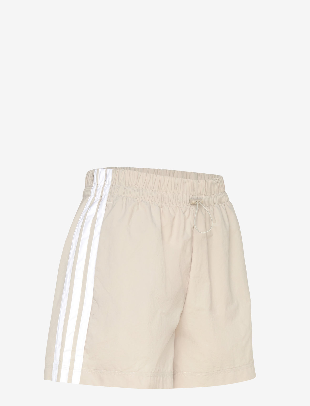 adidas Sportswear - W 3S WV SHO - korte broek - wonalu/white - 4
