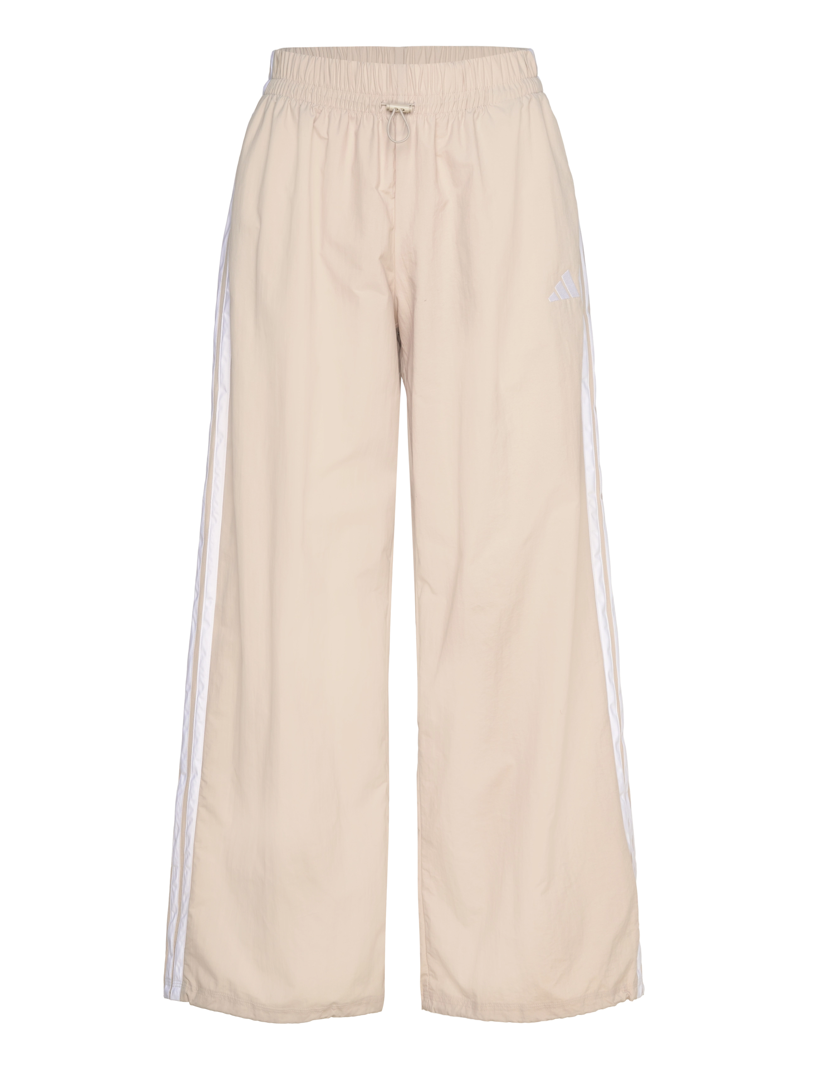 adidas Sportswear W 3S WV PT - adidas - WONALU/WHITE / beige