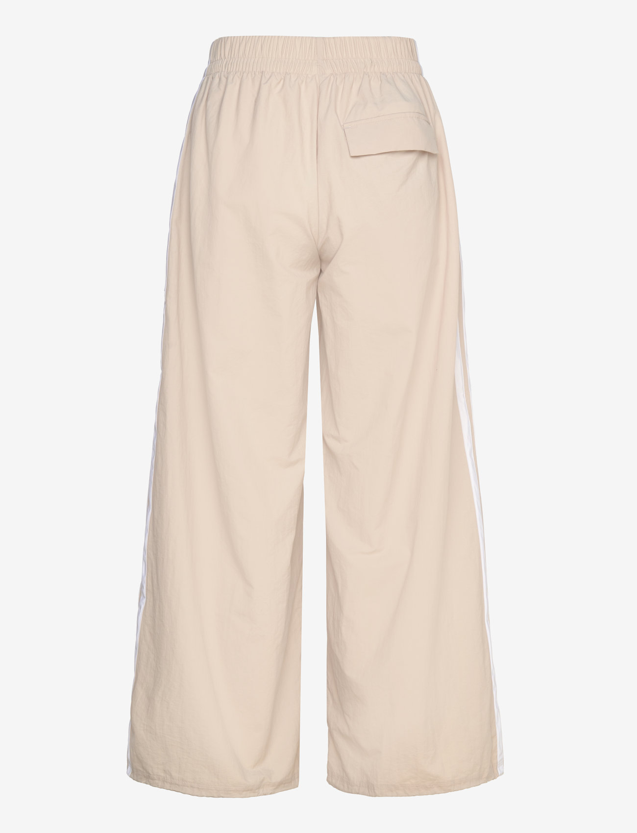 adidas Sportswear - W 3S WV PT - casual trousers - wonalu/white - 2