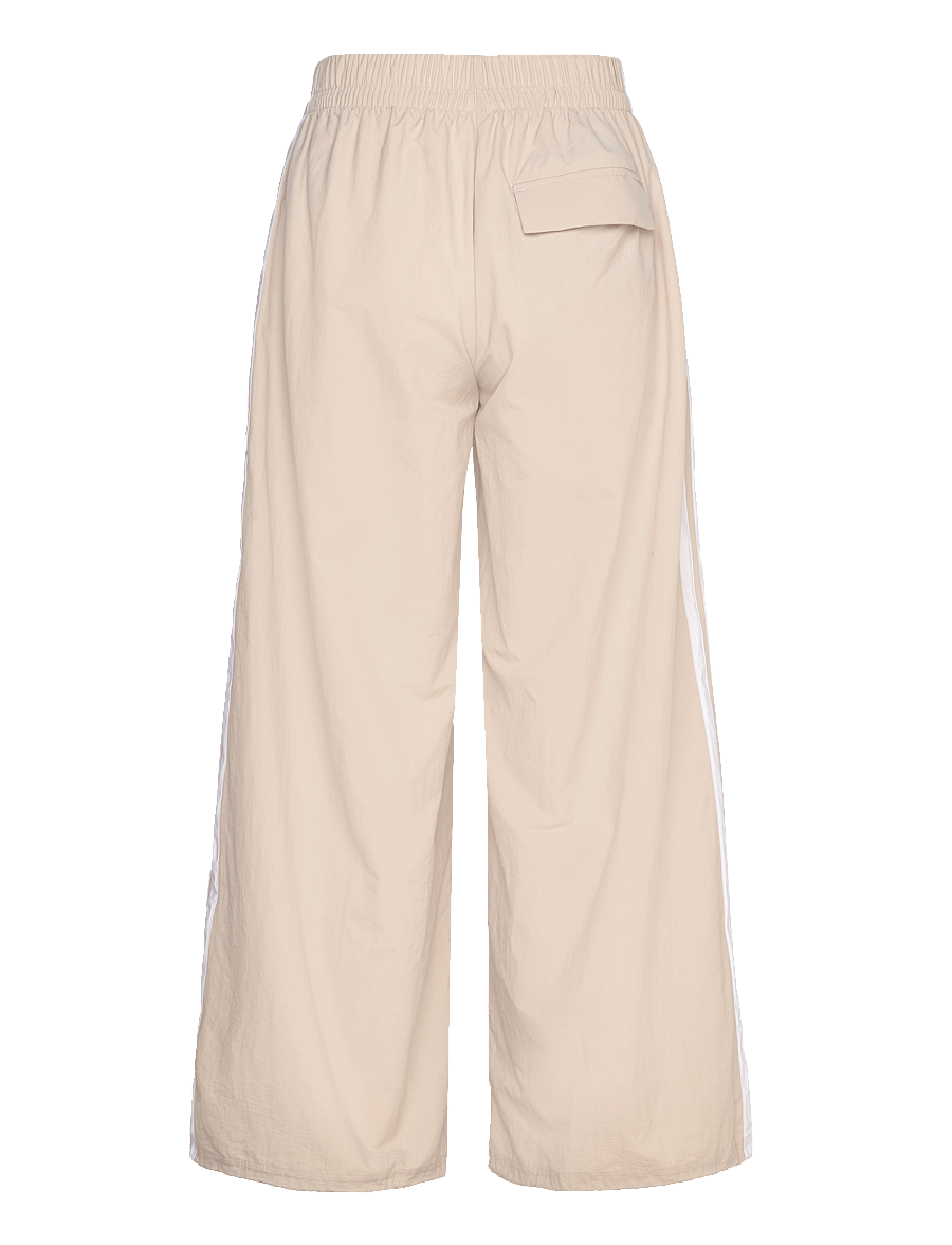 adidas Sportswear - W 3S WV PT - casual - wonalu/white - 2