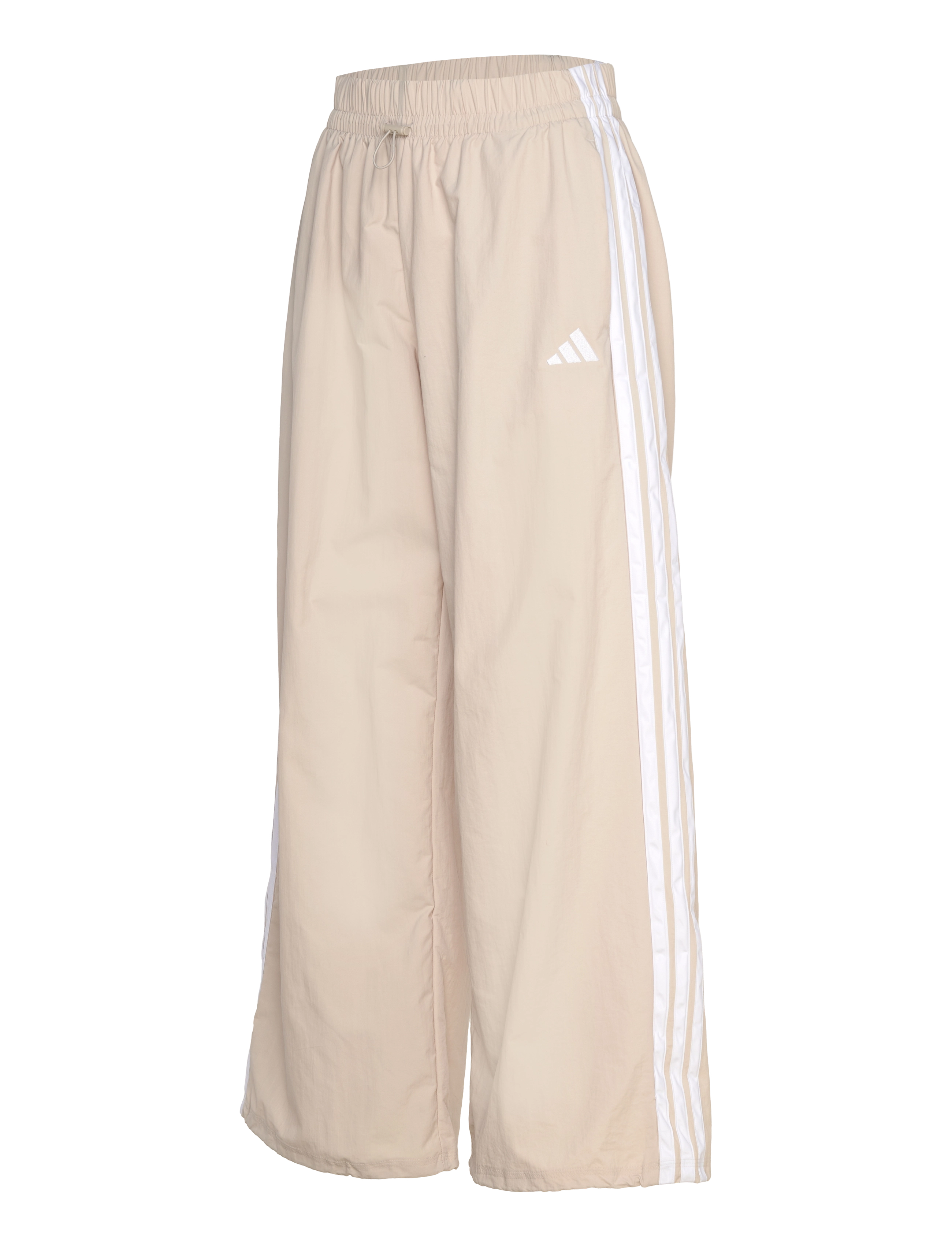 adidas Sportswear - W 3S WV PT - casual - wonalu/white - 3