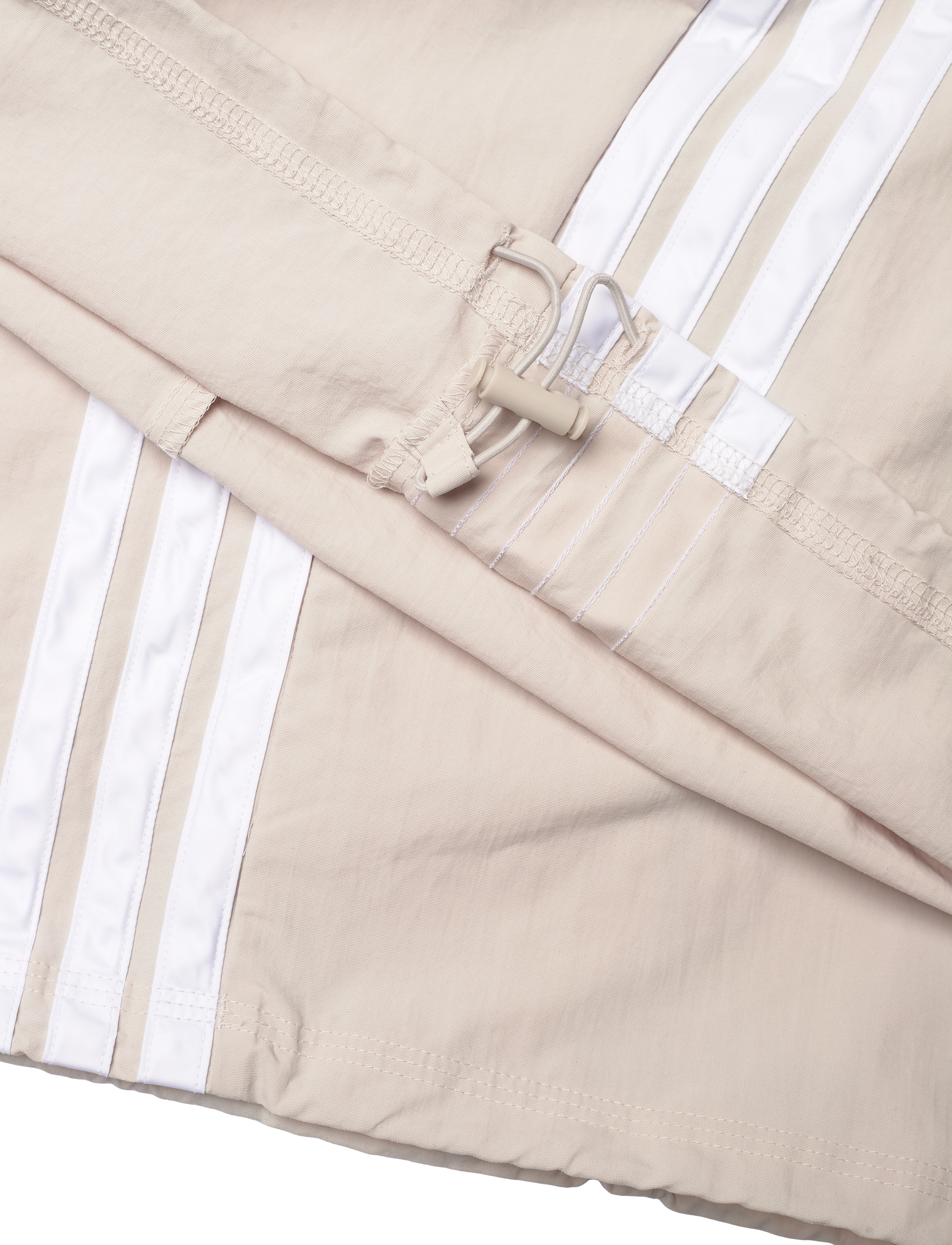 adidas Sportswear - W 3S WV PT - casual - wonalu/white - 5