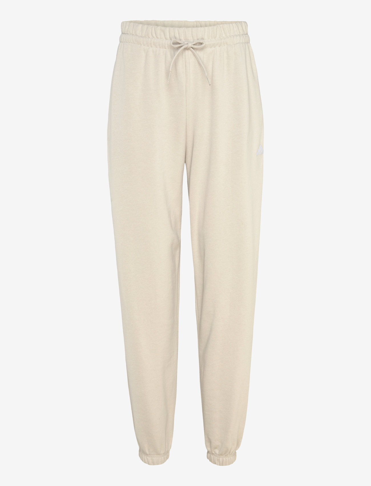 adidas Sportswear - W SL FT CF PT - träningsbyxor - wonalu/white - 1