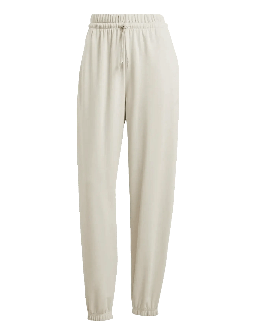 adidas Sportswear - W SL FT CF PT - joggingbukser - wonalu/white - 1
