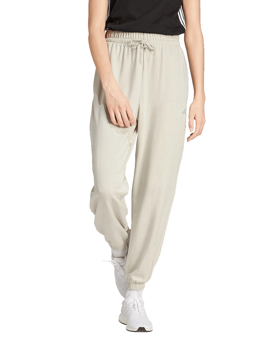 adidas Sportswear - W SL FT CF PT - joggingbukser - wonalu/white - 3