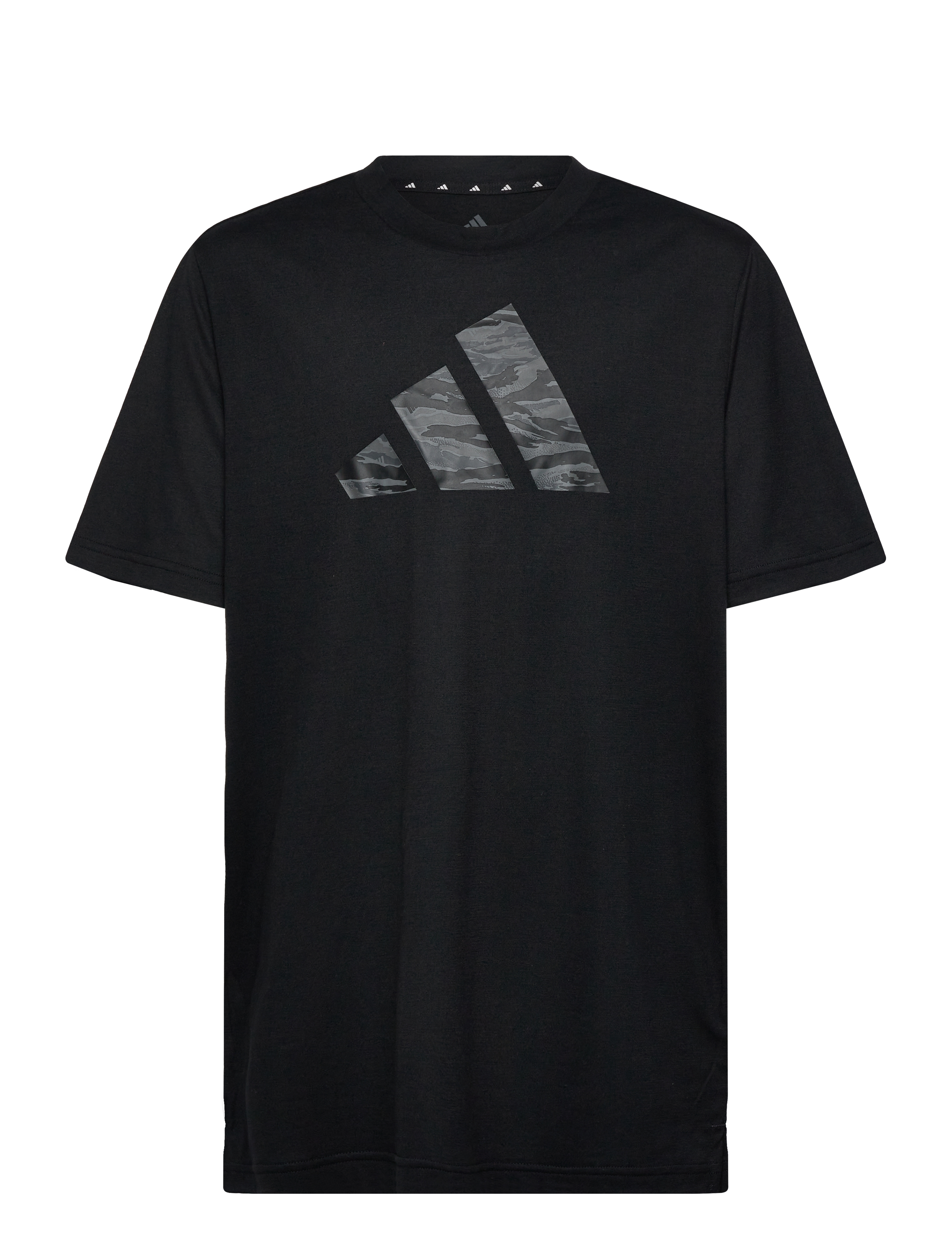 adidas Sportswear - J  TR-ES CAM TE - black - 1