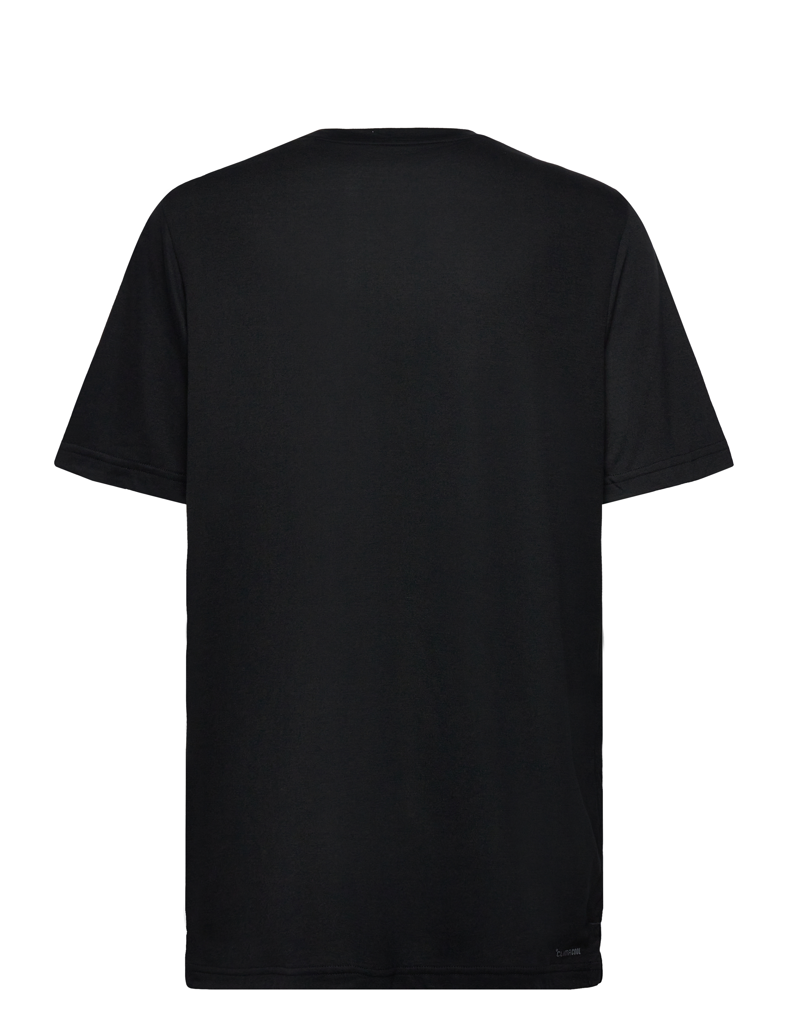 adidas Sportswear - J  TR-ES CAM TE - black - 2