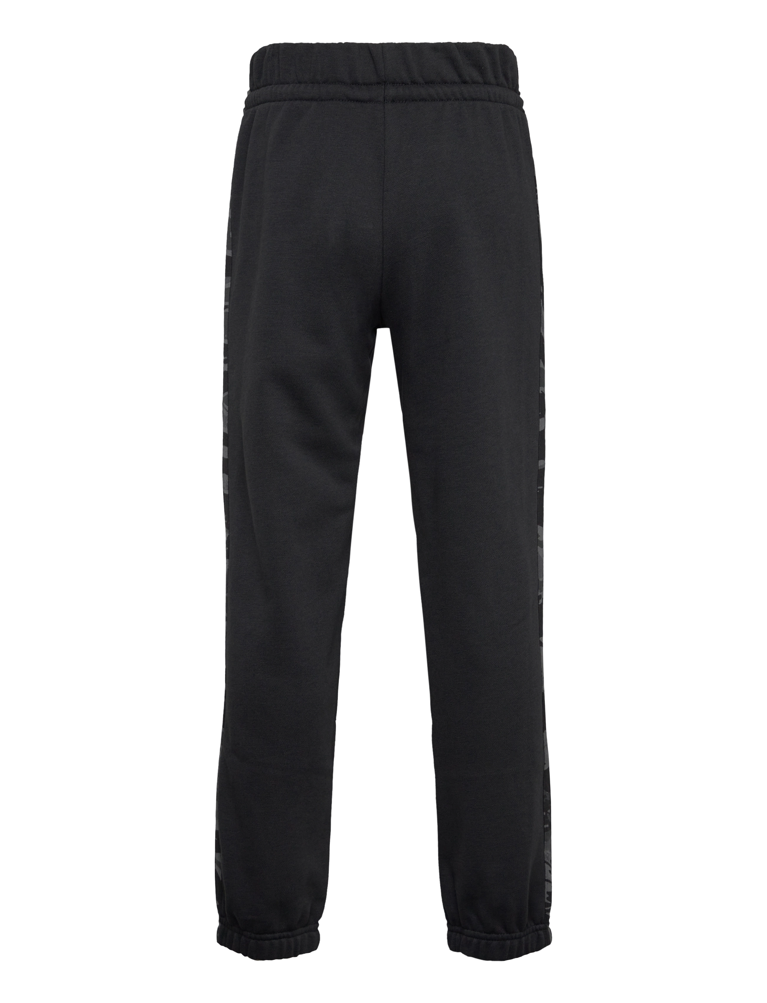 adidas Sportswear - J CAMO FT PT - black/multco - 2