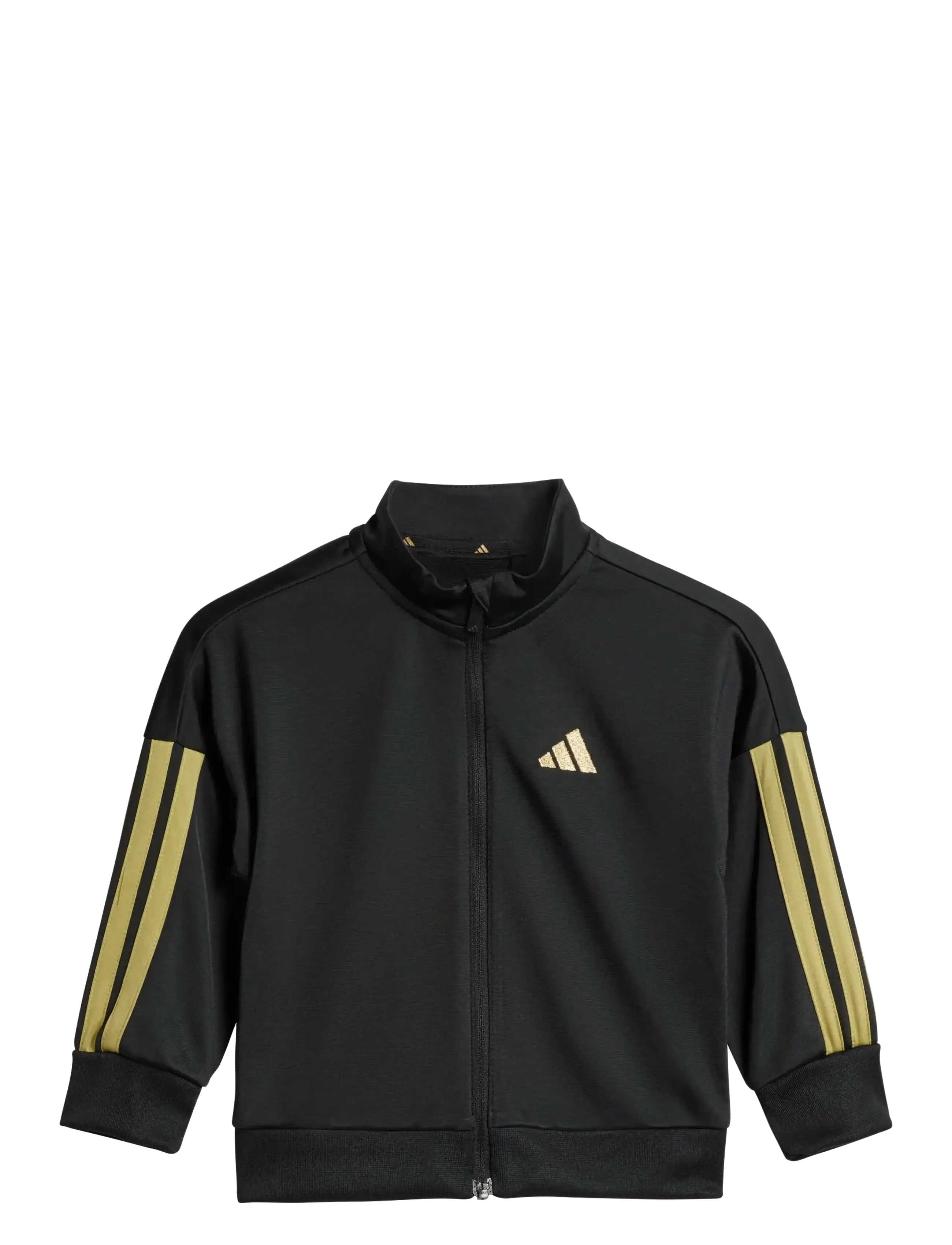 adidas Sportswear - I 3S TR TS 205 - joggingsæt & matchende sæt - black/goldmt - 2