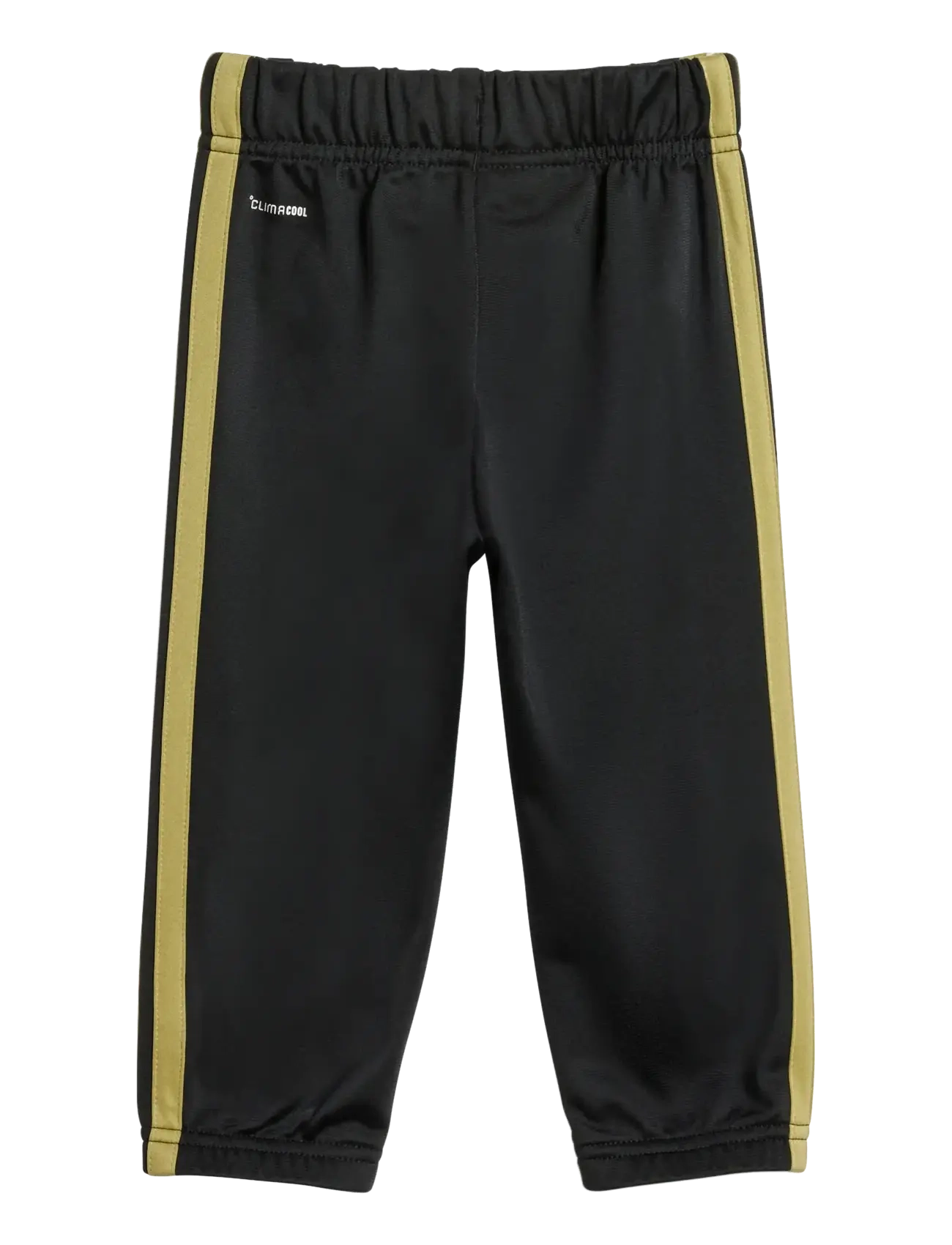 adidas Sportswear - I 3S TR TS 205 - joggingsæt & matchende sæt - black/goldmt - 3