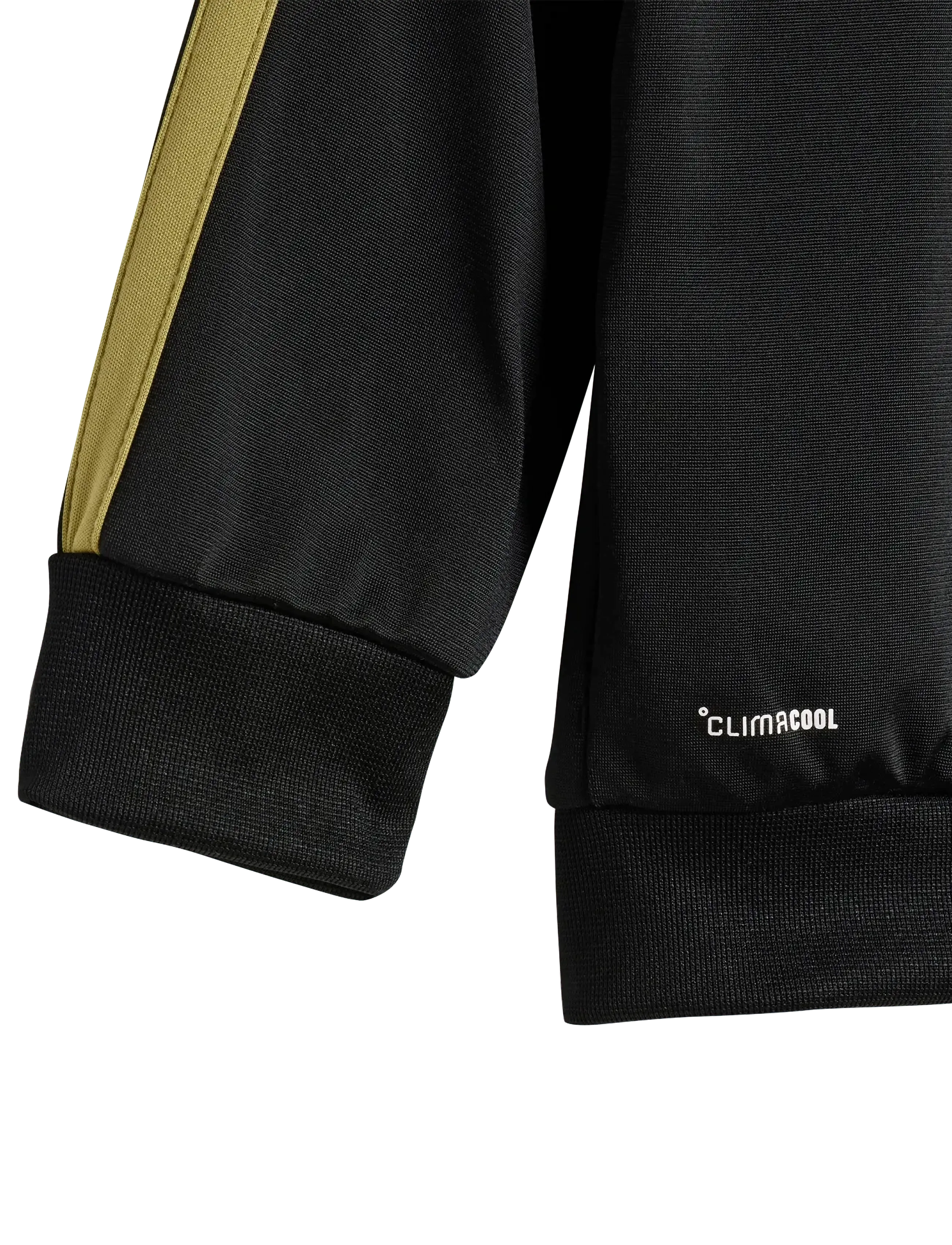 adidas Sportswear - I 3S TR TS 205 - joggingsæt & matchende sæt - black/goldmt - 5